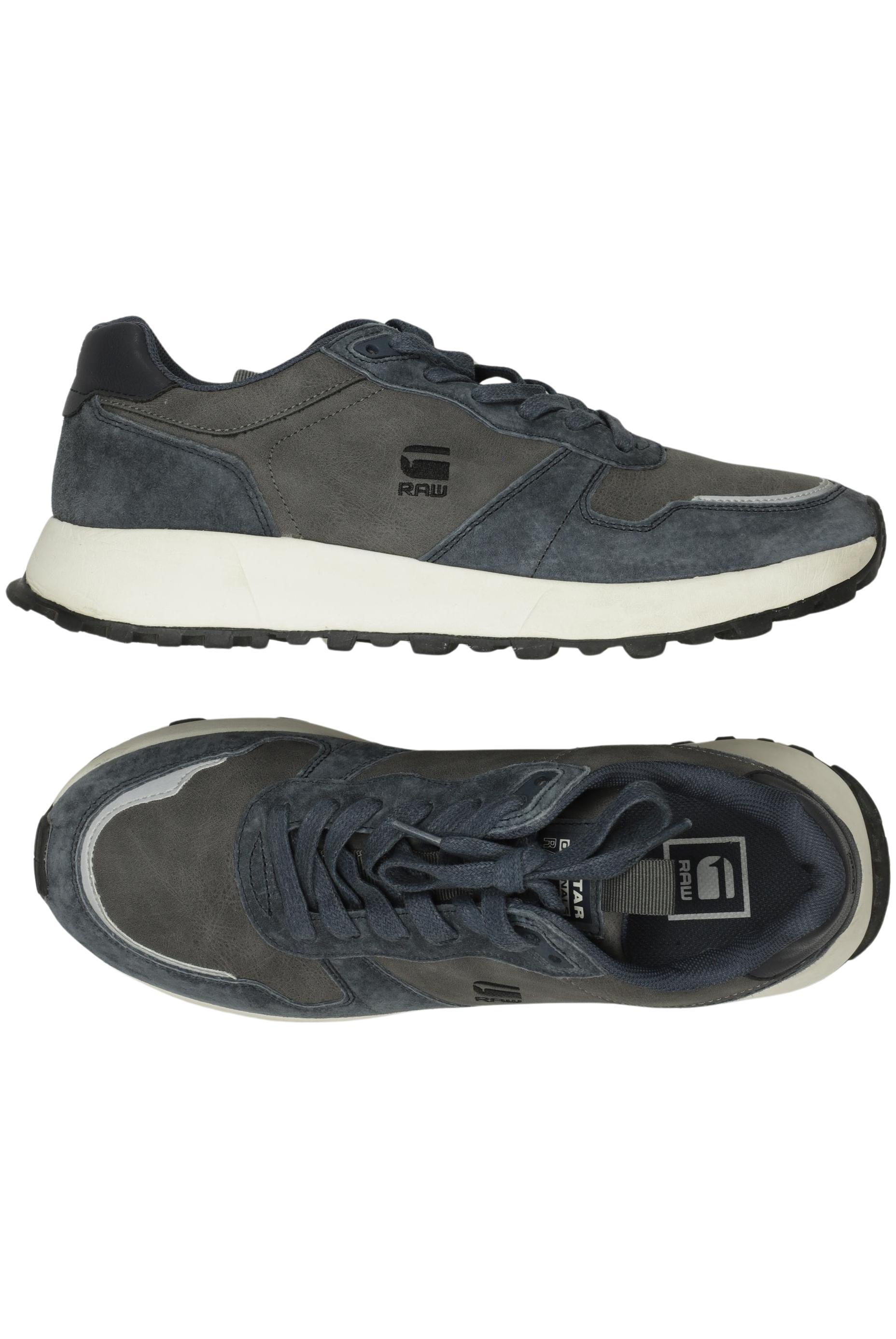 

G Star RAW Herren Sneakers, marineblau, Gr. 43