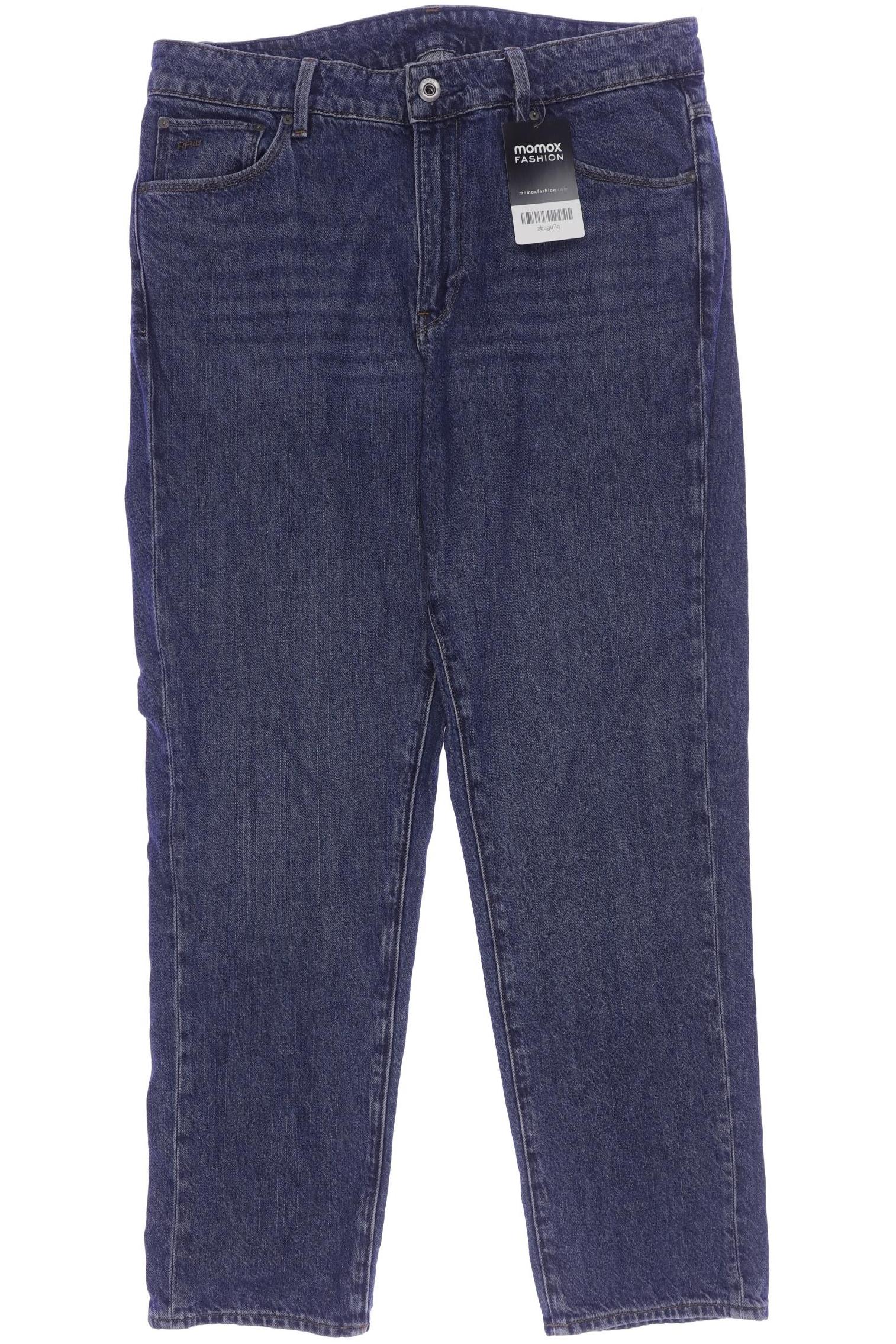 

G Star RAW Damen Jeans, blau, Gr. 30