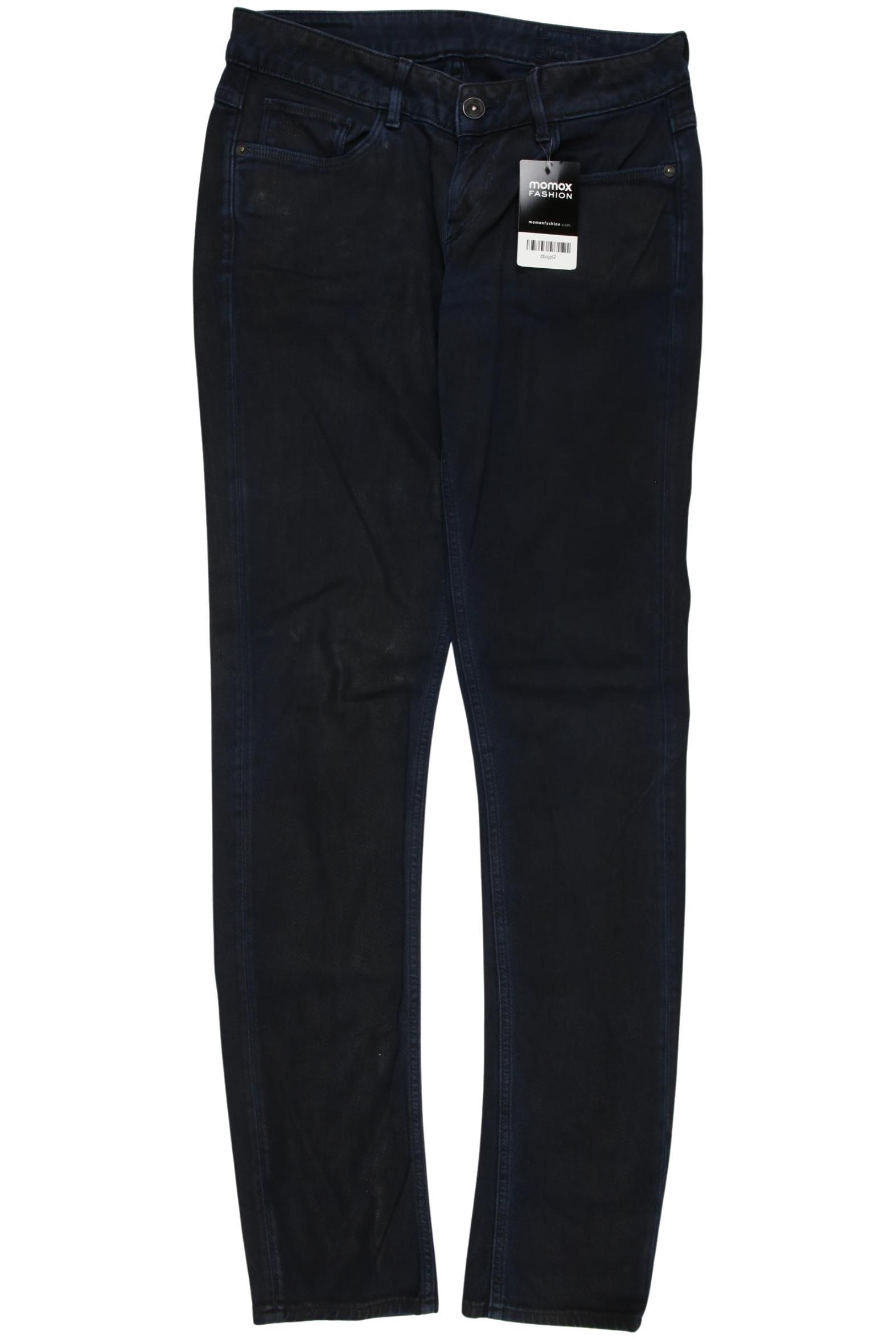 

G Star RAW Damen Jeans, marineblau, Gr. 28