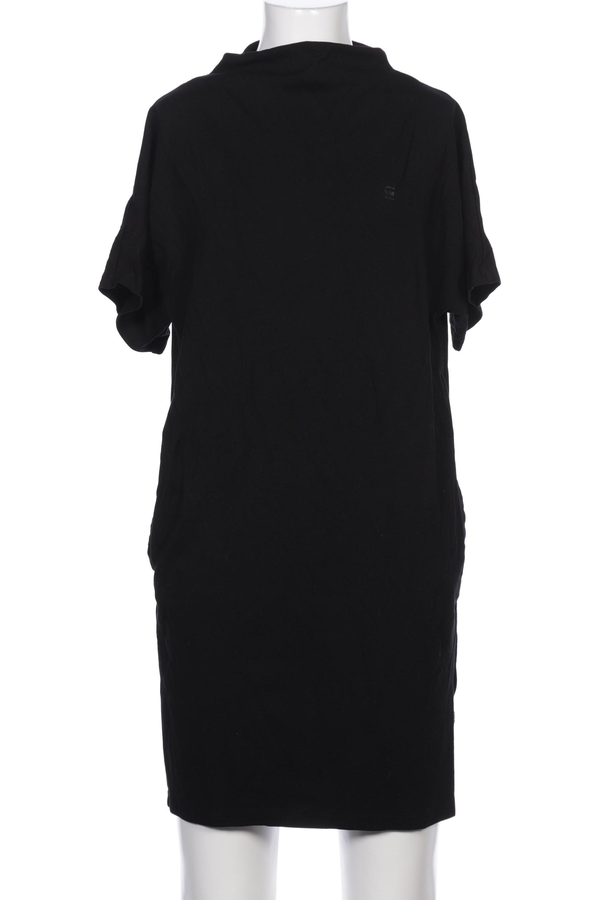 

G STAR RAW Damen Kleid, schwarz