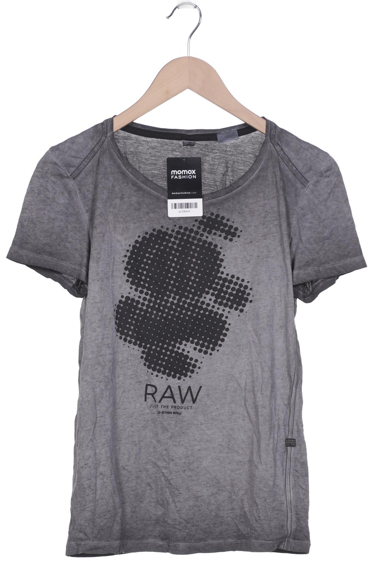 

G-STAR RAW Damen T-Shirt, grau