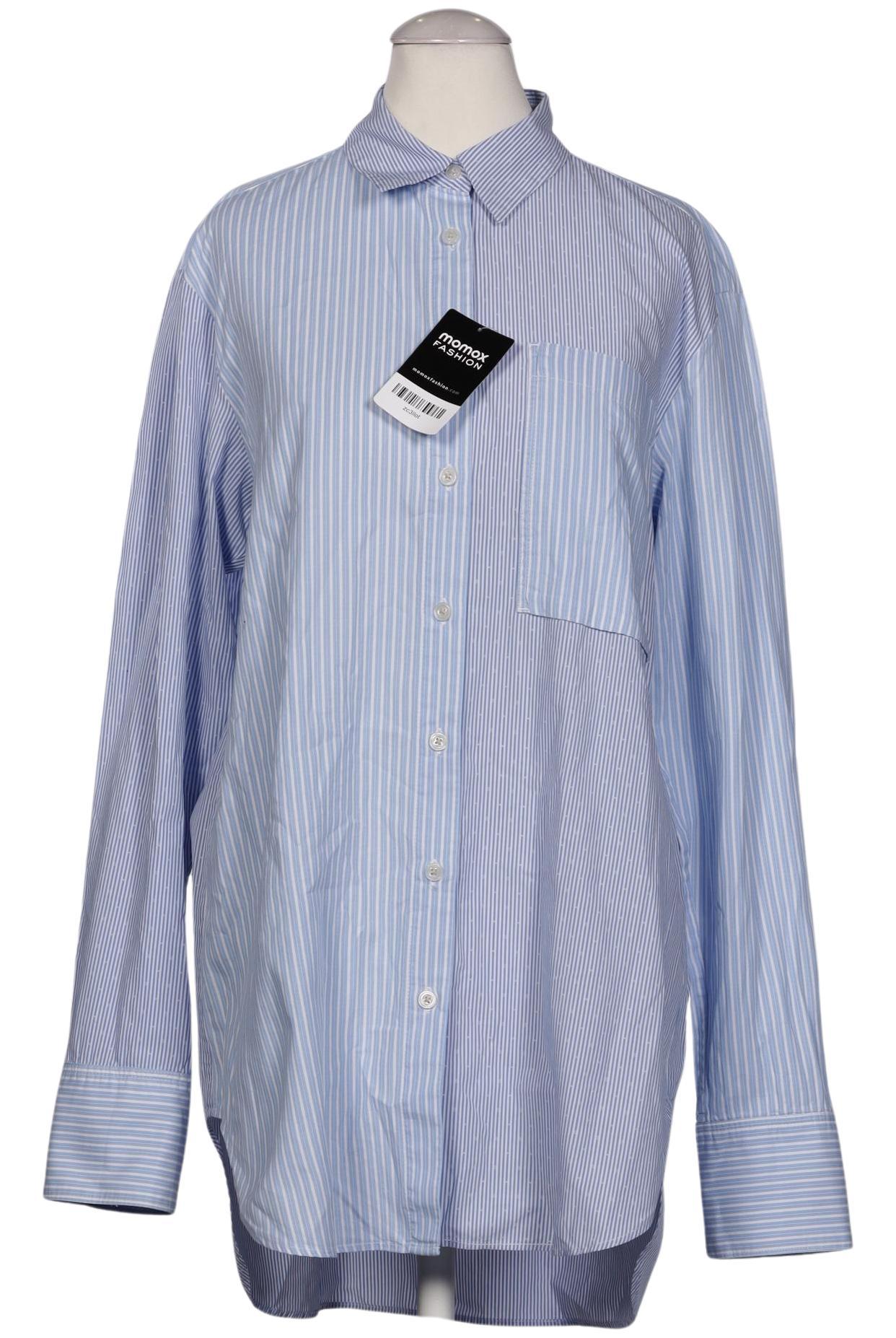 

G Star RAW Damen Bluse, hellblau, Gr. 38