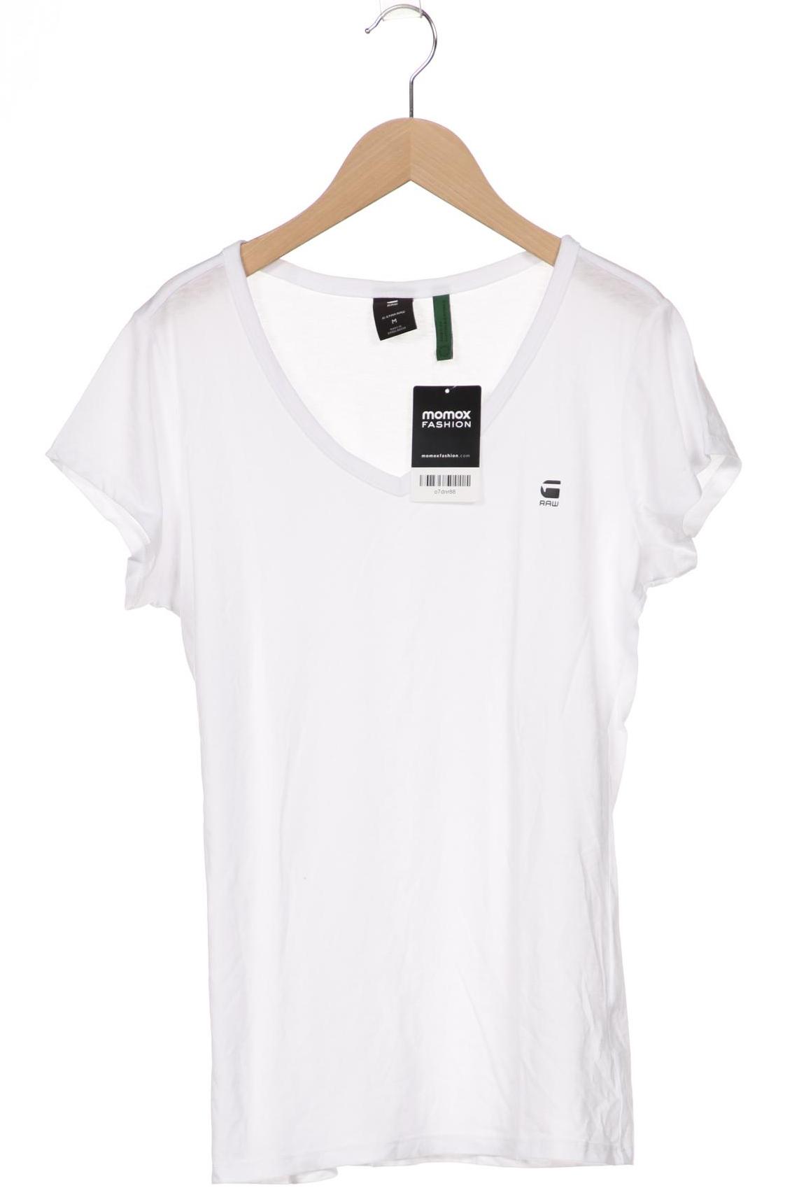 

G-Star RAW Damen T-Shirt, weiß, Gr. 38