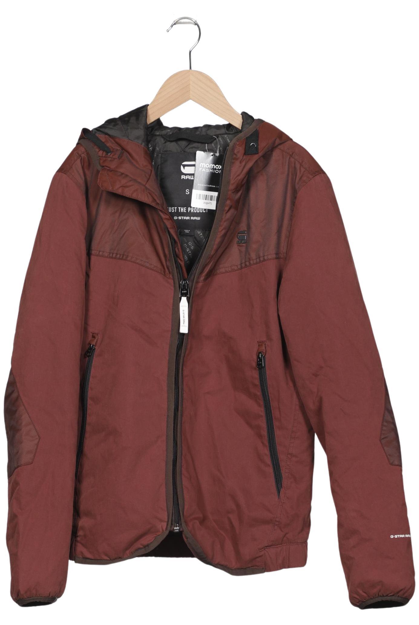 Thumbnail - G Star RAW Herren Jacke, bordeaux, Gr. 46