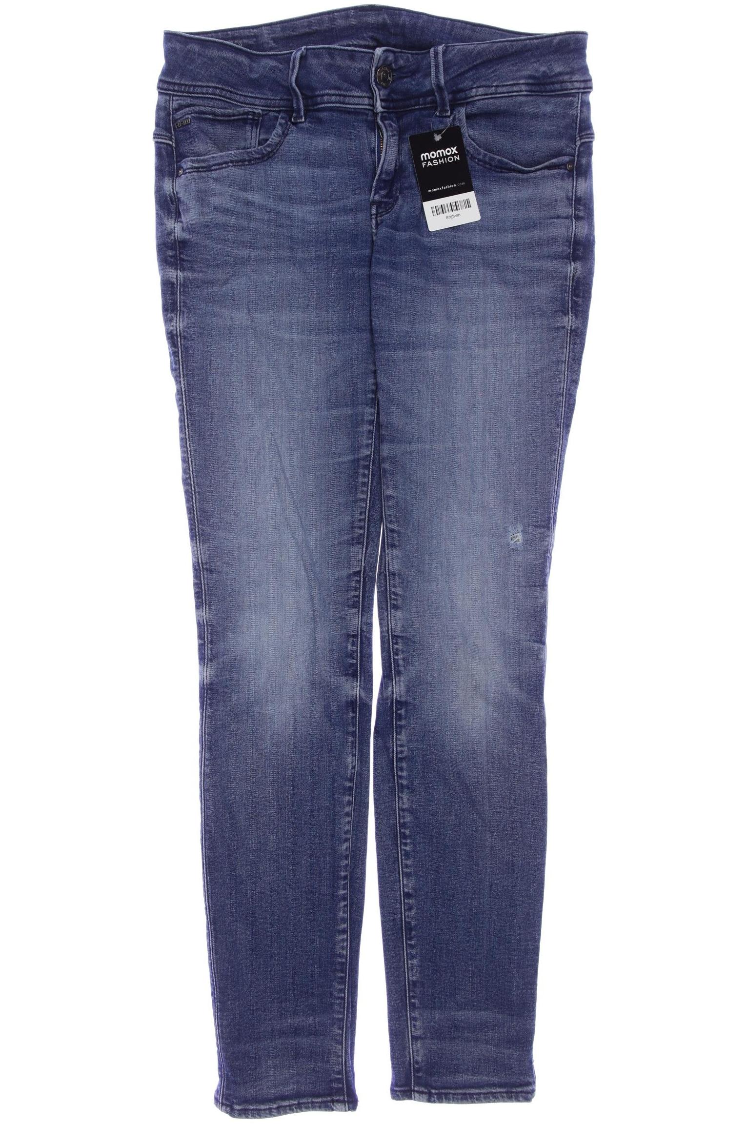 

G Star RAW Damen Jeans, blau, Gr. 31