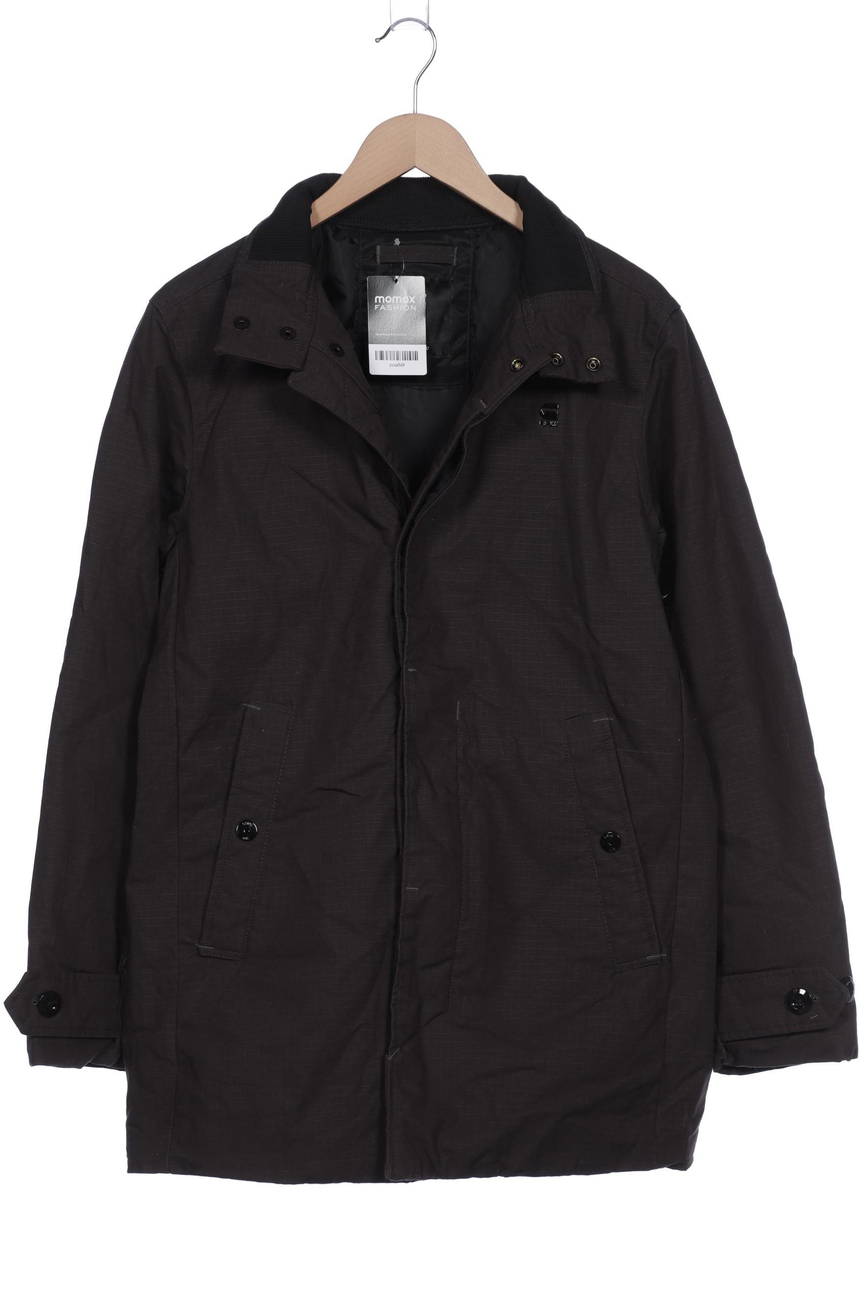 

G-Star RAW Herren Jacke, schwarz, Gr. 46