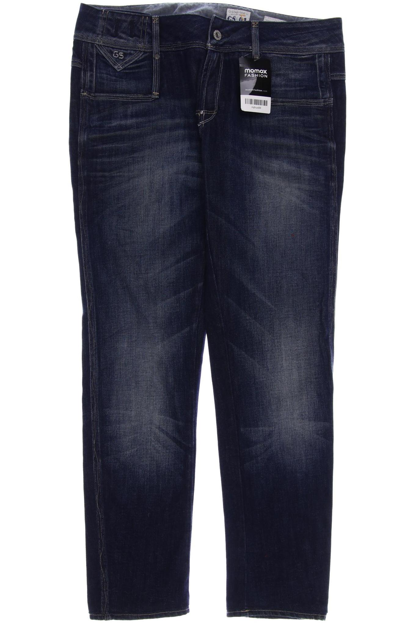 

G STAR RAW Damen Jeans, marineblau