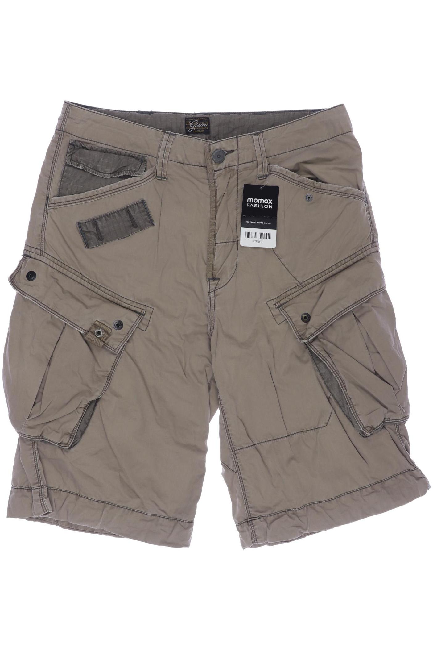 

G-Star RAW Herren Shorts, beige, Gr. 46