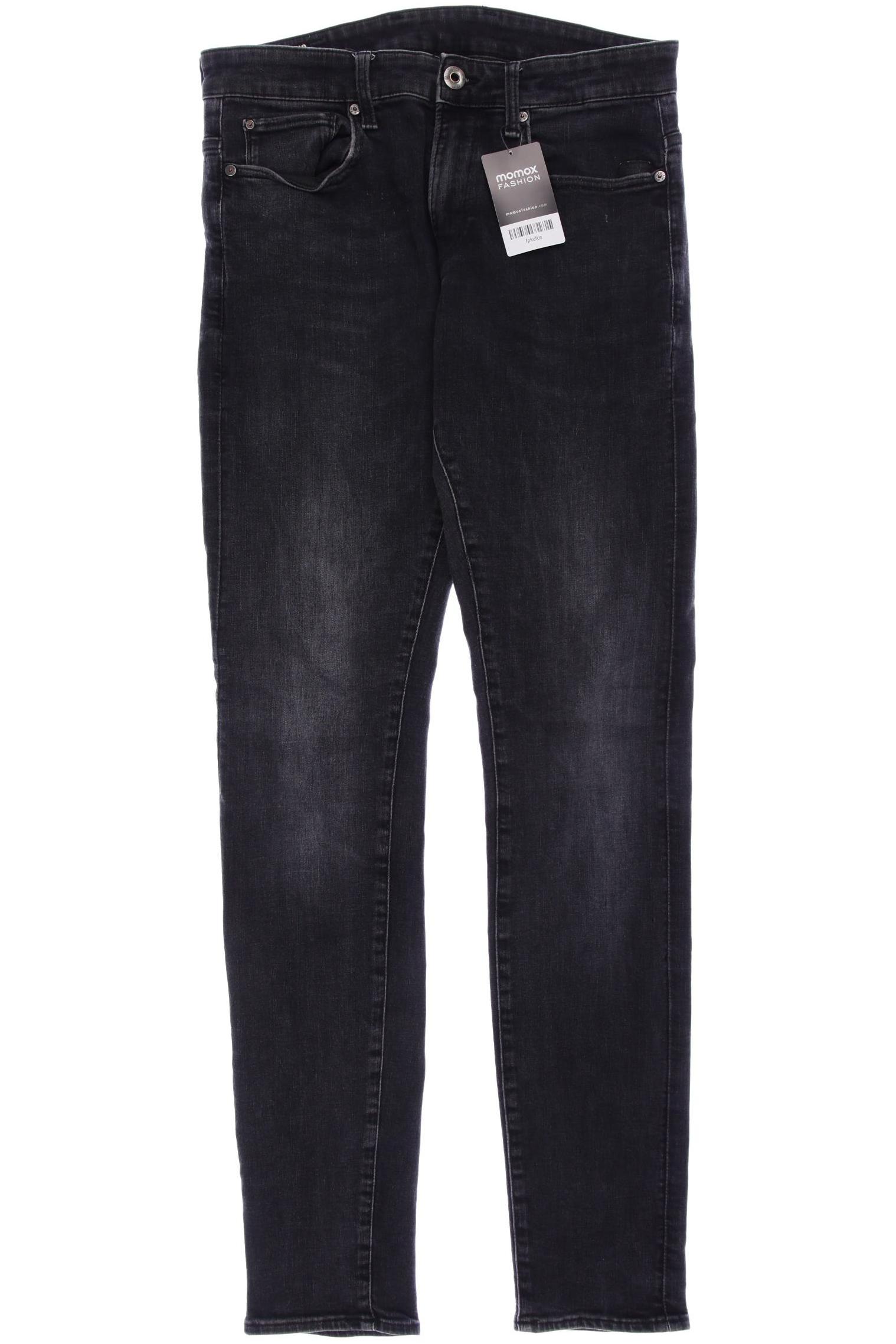 

G STAR RAW Herren Jeans, grau