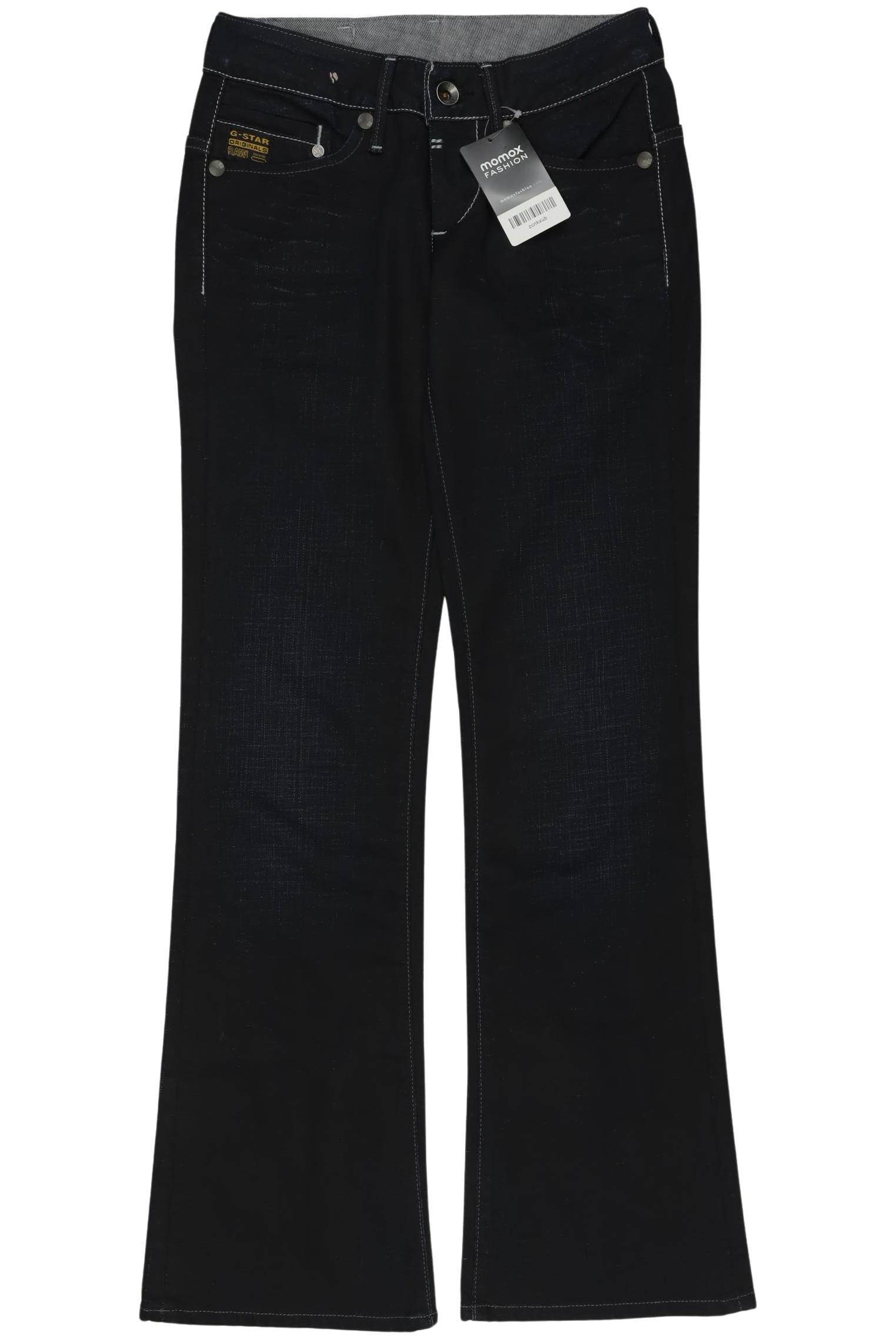 

G Star RAW Damen Jeans, marineblau, Gr. 26