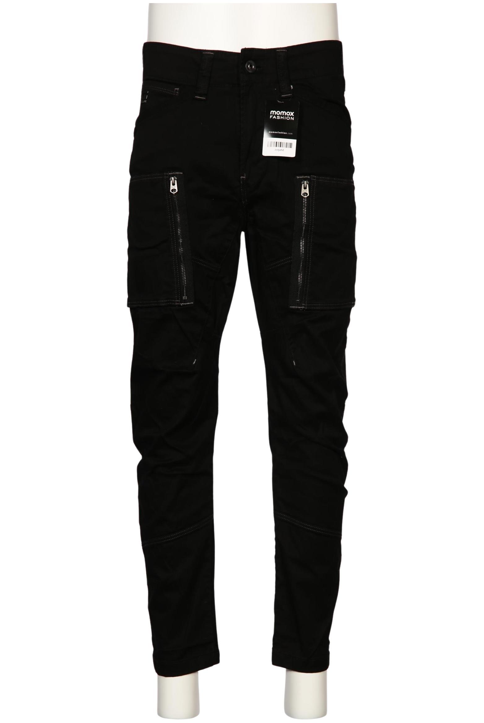 

G Star RAW Herren Jeans, schwarz, Gr. 32