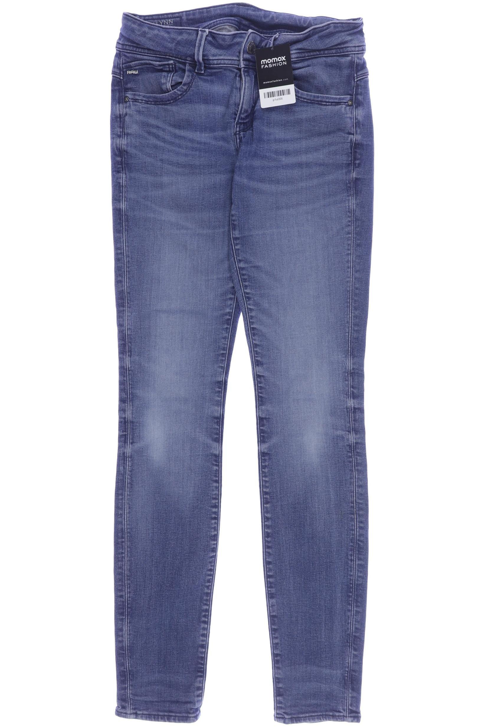 Thumbnail - G Star RAW Damen Jeans, blau, Gr. 28