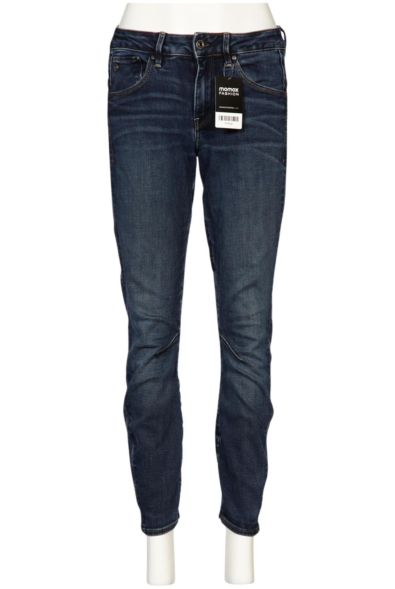 

G Star RAW Damen Jeans, blau, Gr. 28