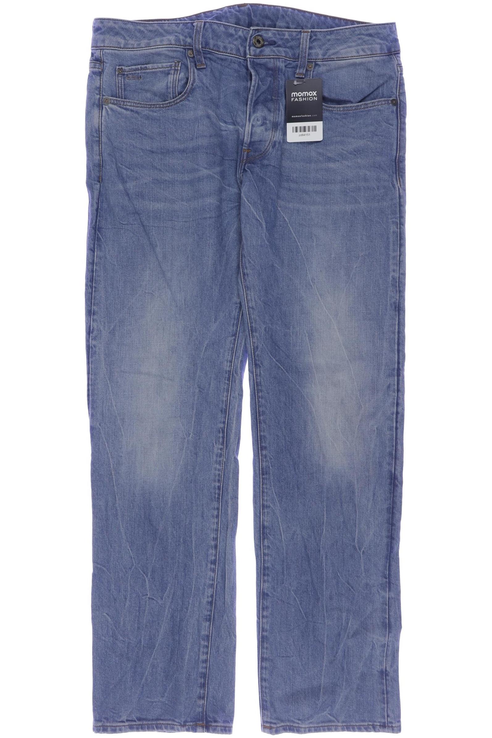 

G Star RAW Herren Jeans, blau, Gr. 32