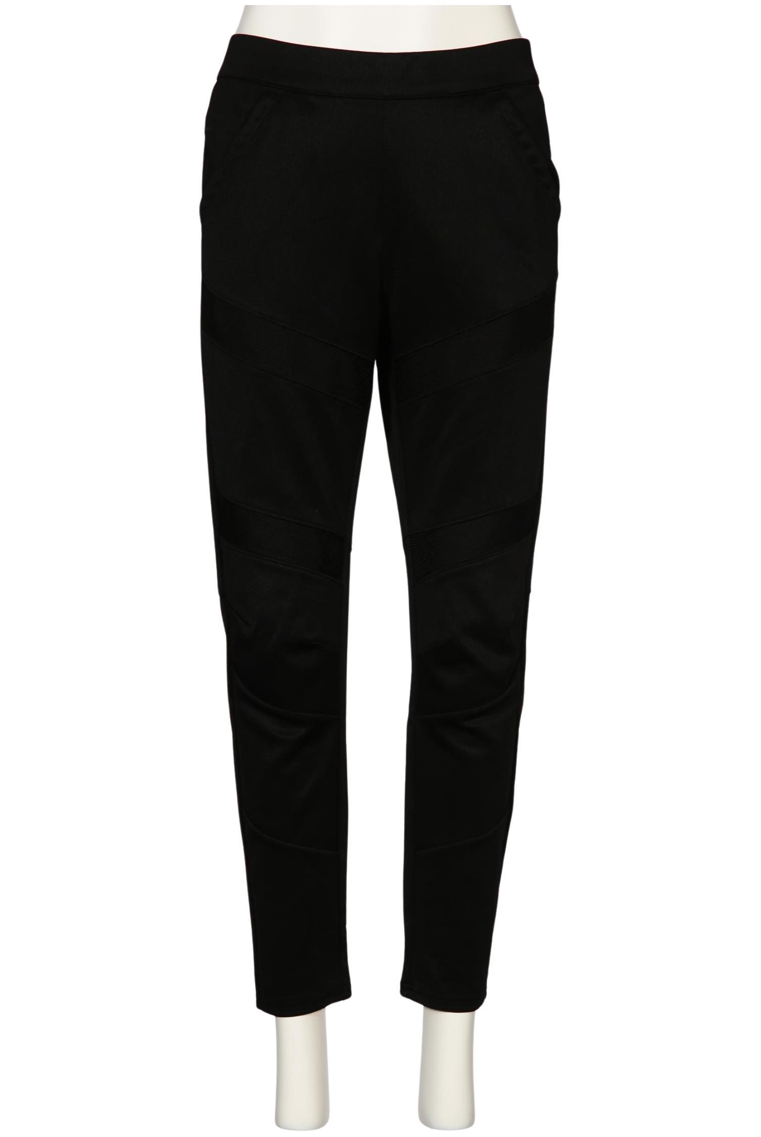 

G Star RAW Damen Stoffhose, schwarz, Gr. 0