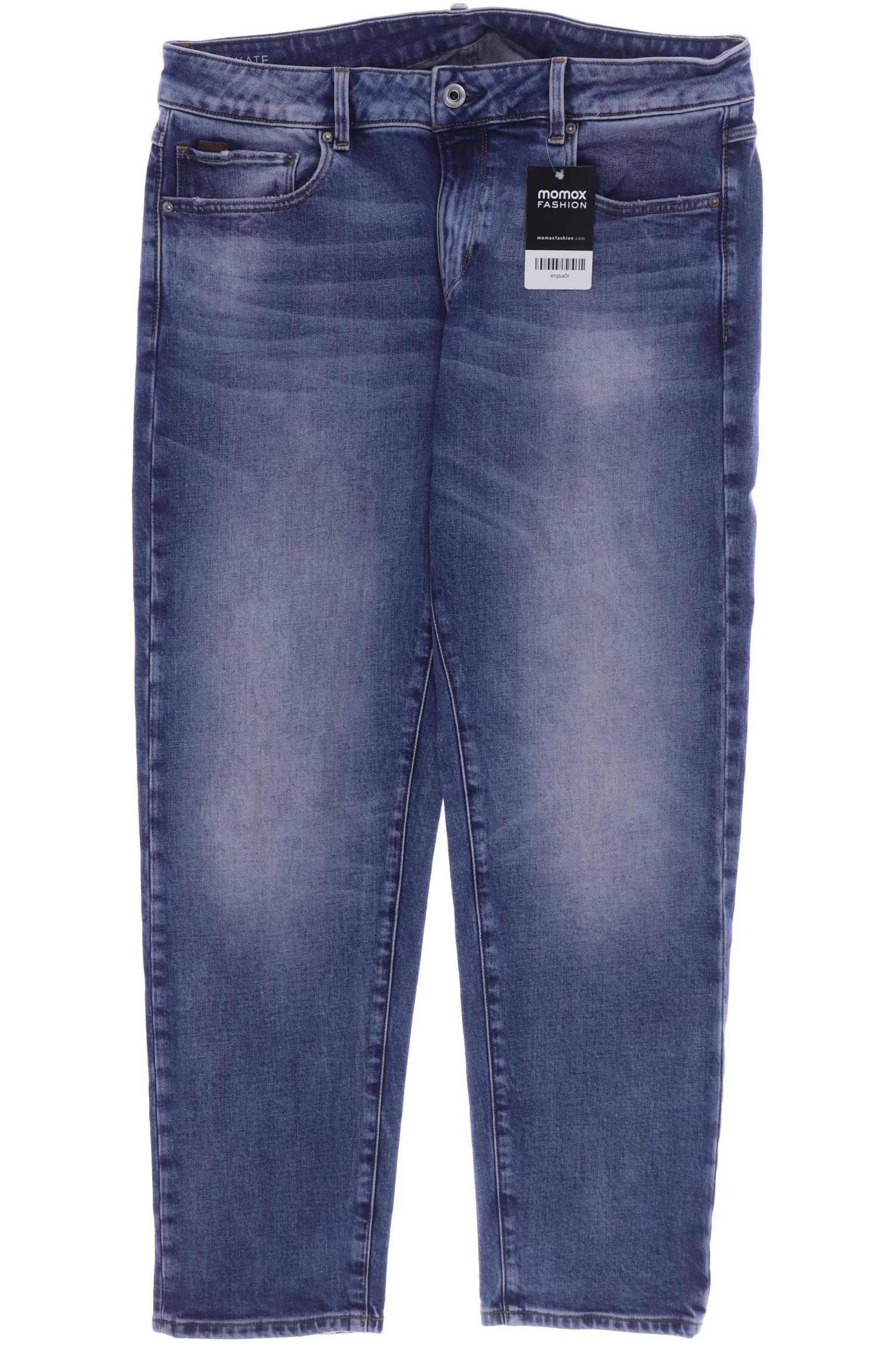 

G-STAR RAW Damen Jeans, blau
