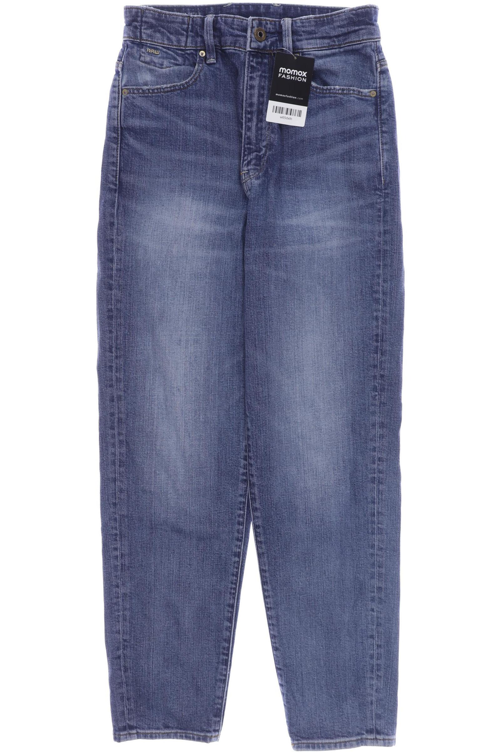 

G Star RAW Damen Jeans, blau, Gr. 25