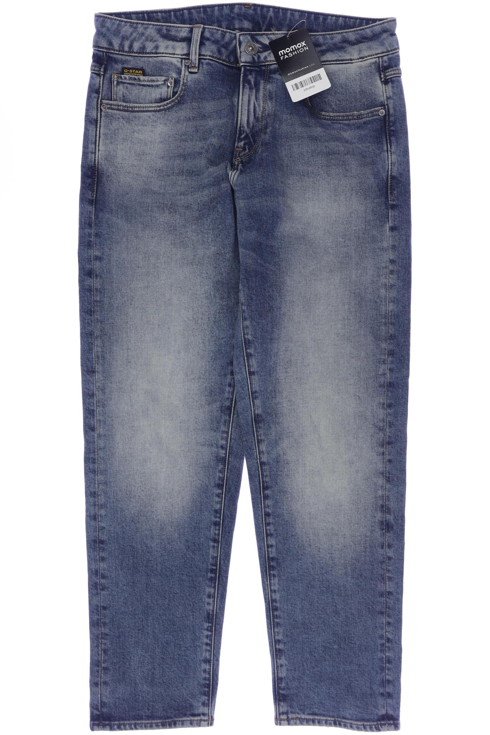 

G Star RAW Damen Jeans, blau, Gr. 25