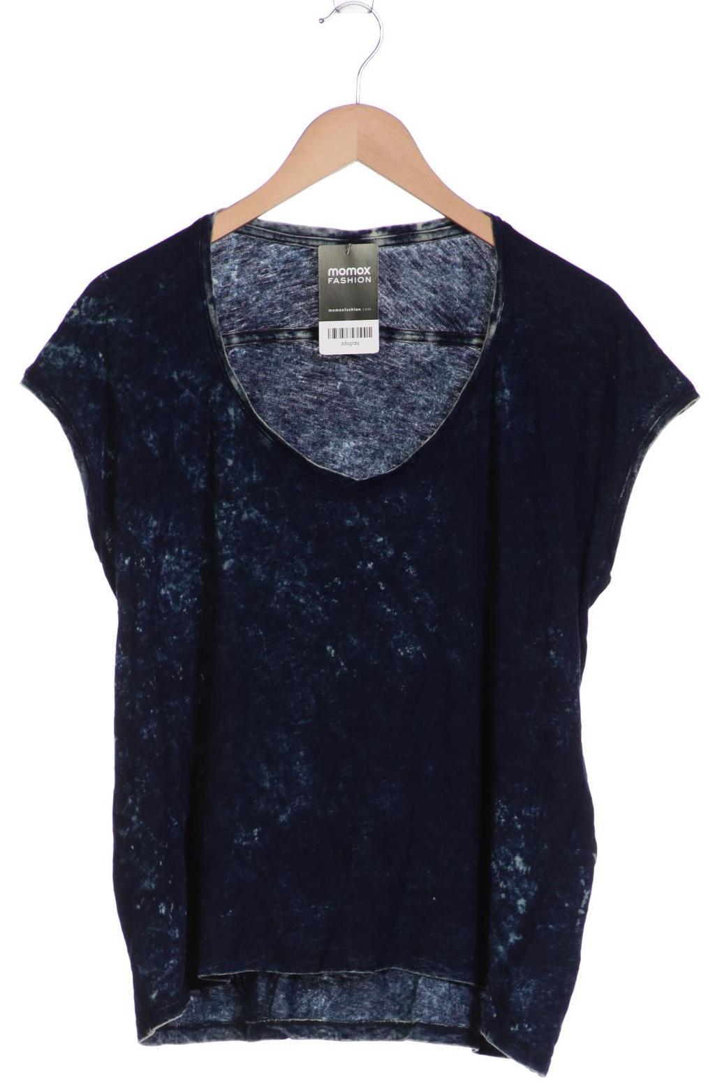 

G STAR RAW Damen T-Shirt, marineblau