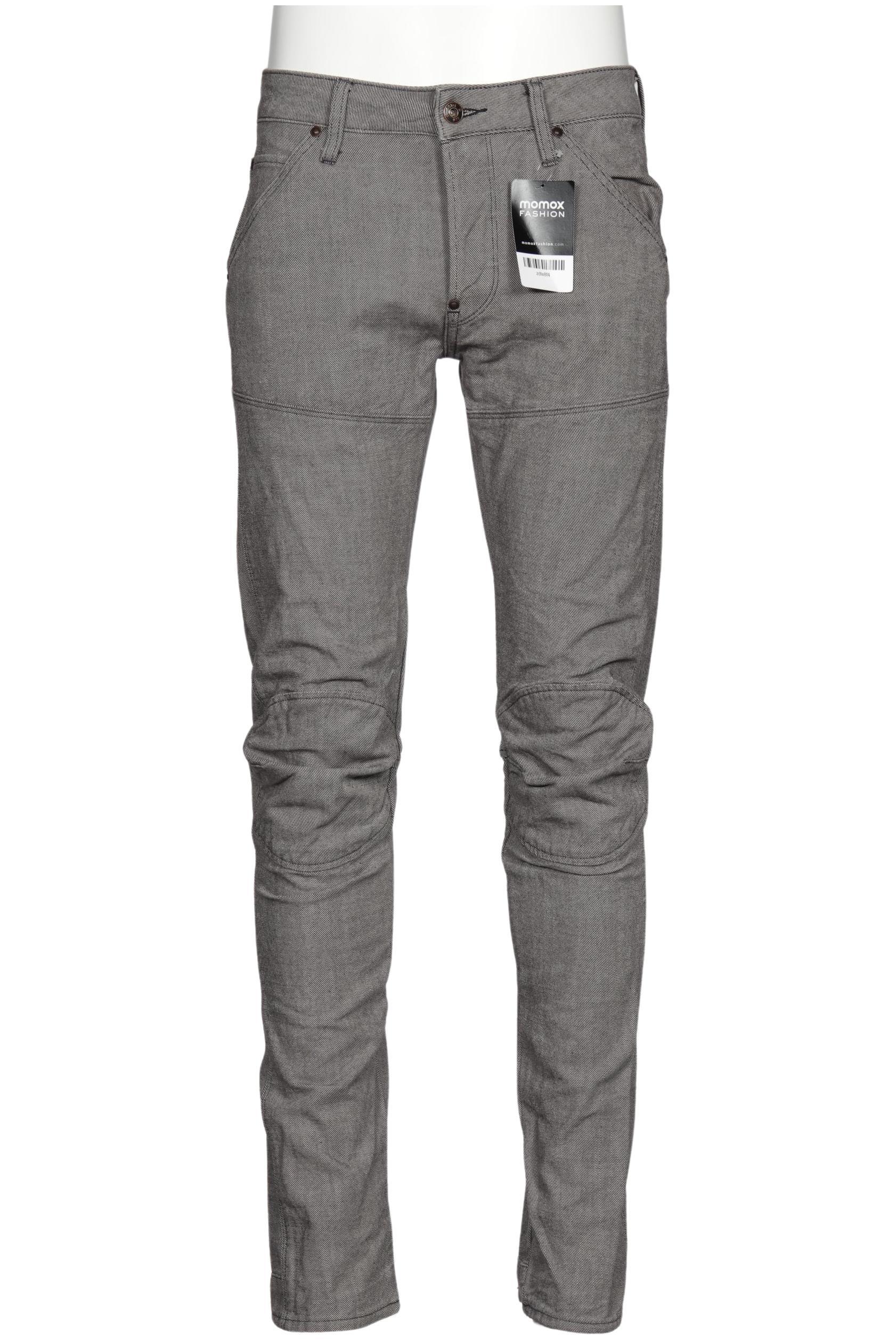

G Star RAW Herren Jeans, grau, Gr. 28