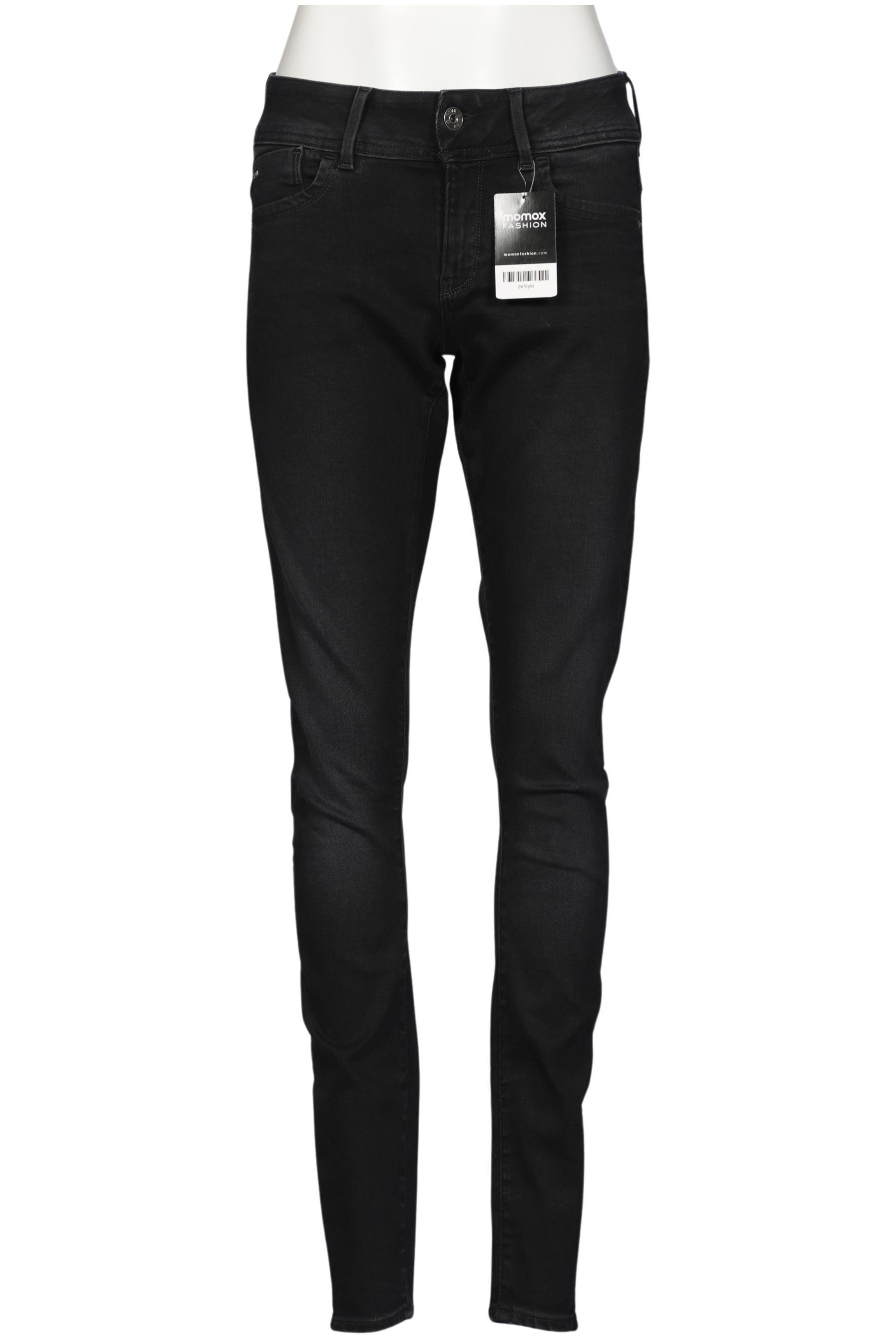 

G Star RAW Damen Jeans, schwarz, Gr. 31
