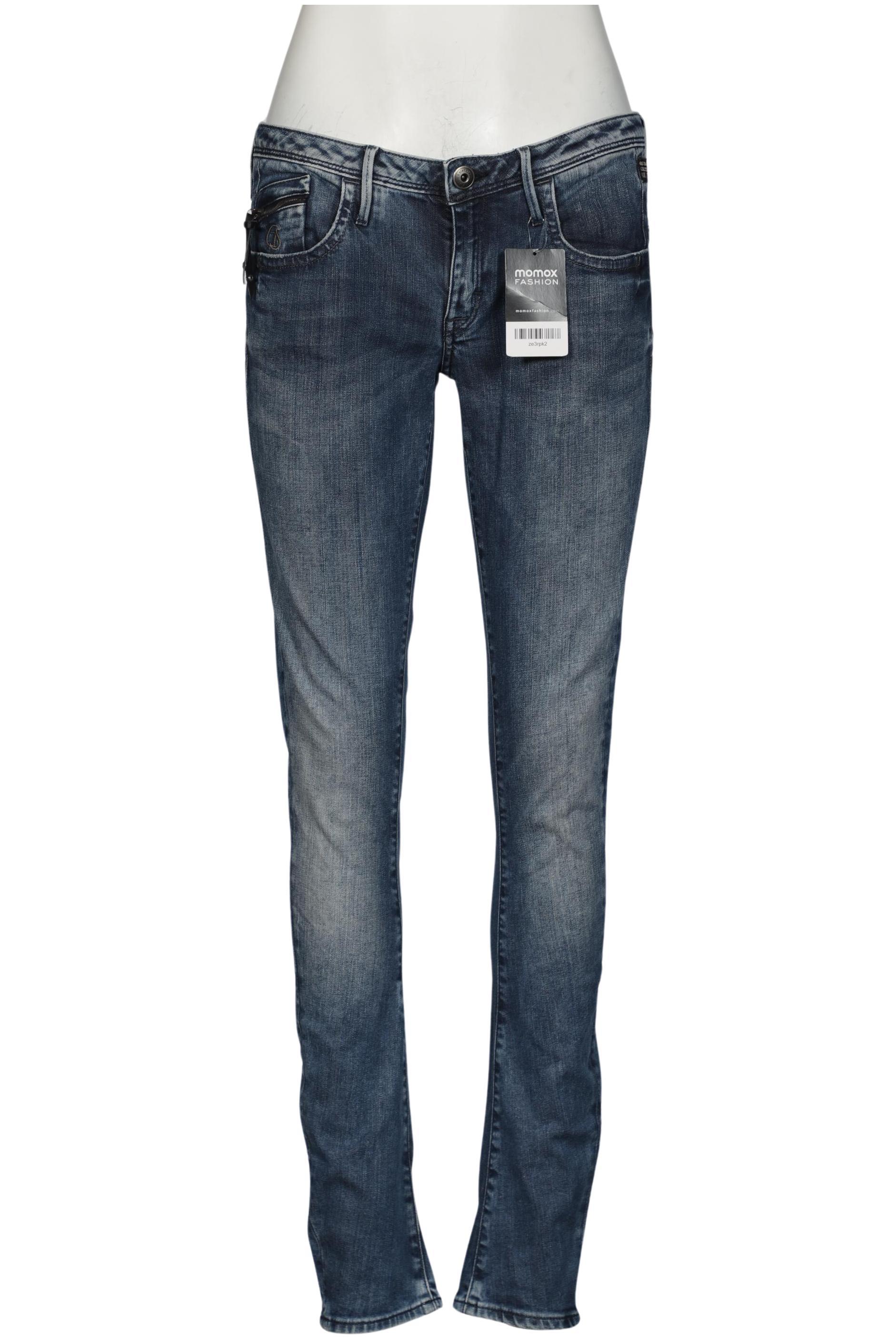 

G Star RAW Damen Jeans, blau, Gr. 30