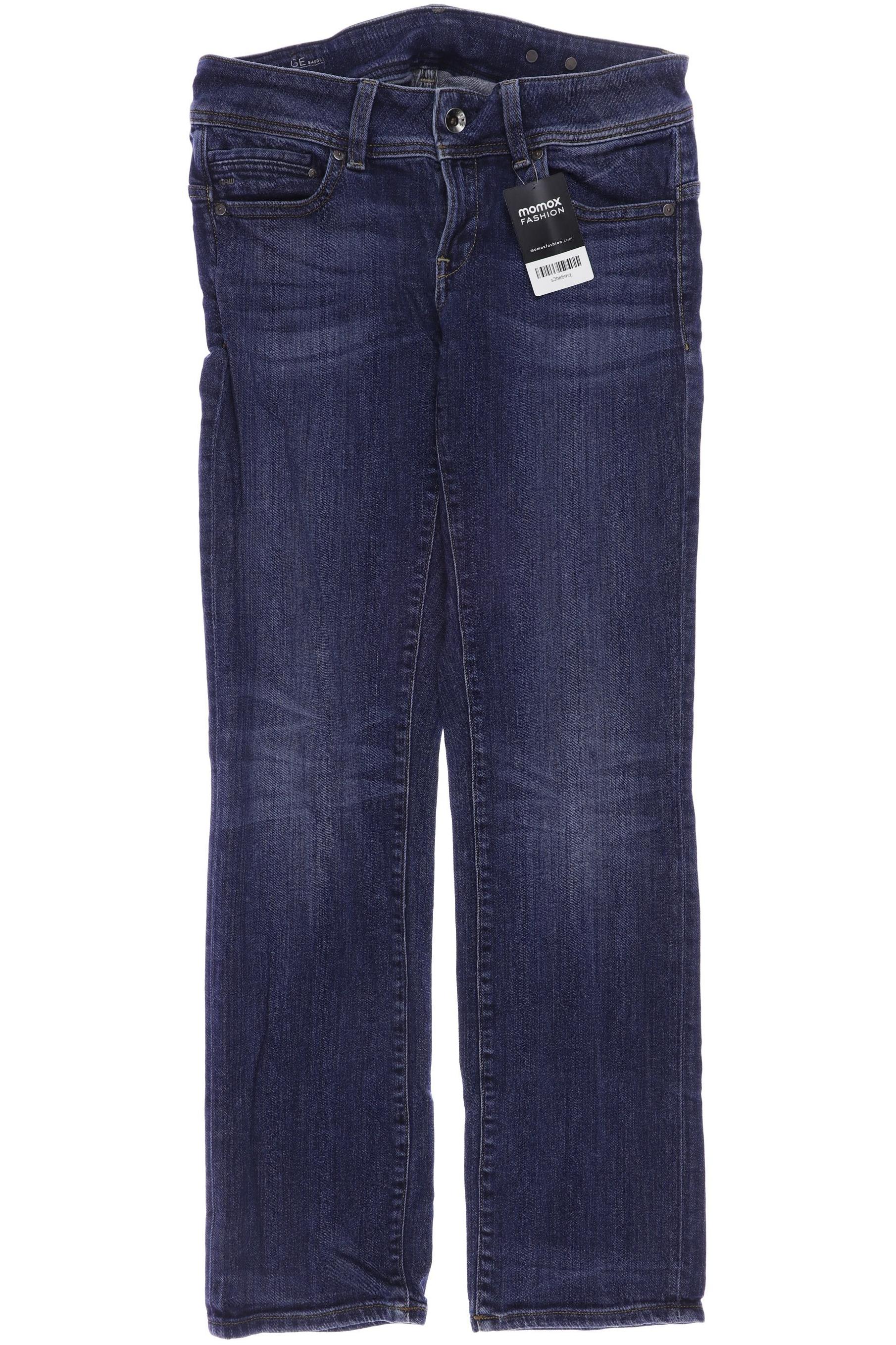 

G-Star RAW Damen Jeans, blau, Gr. 40