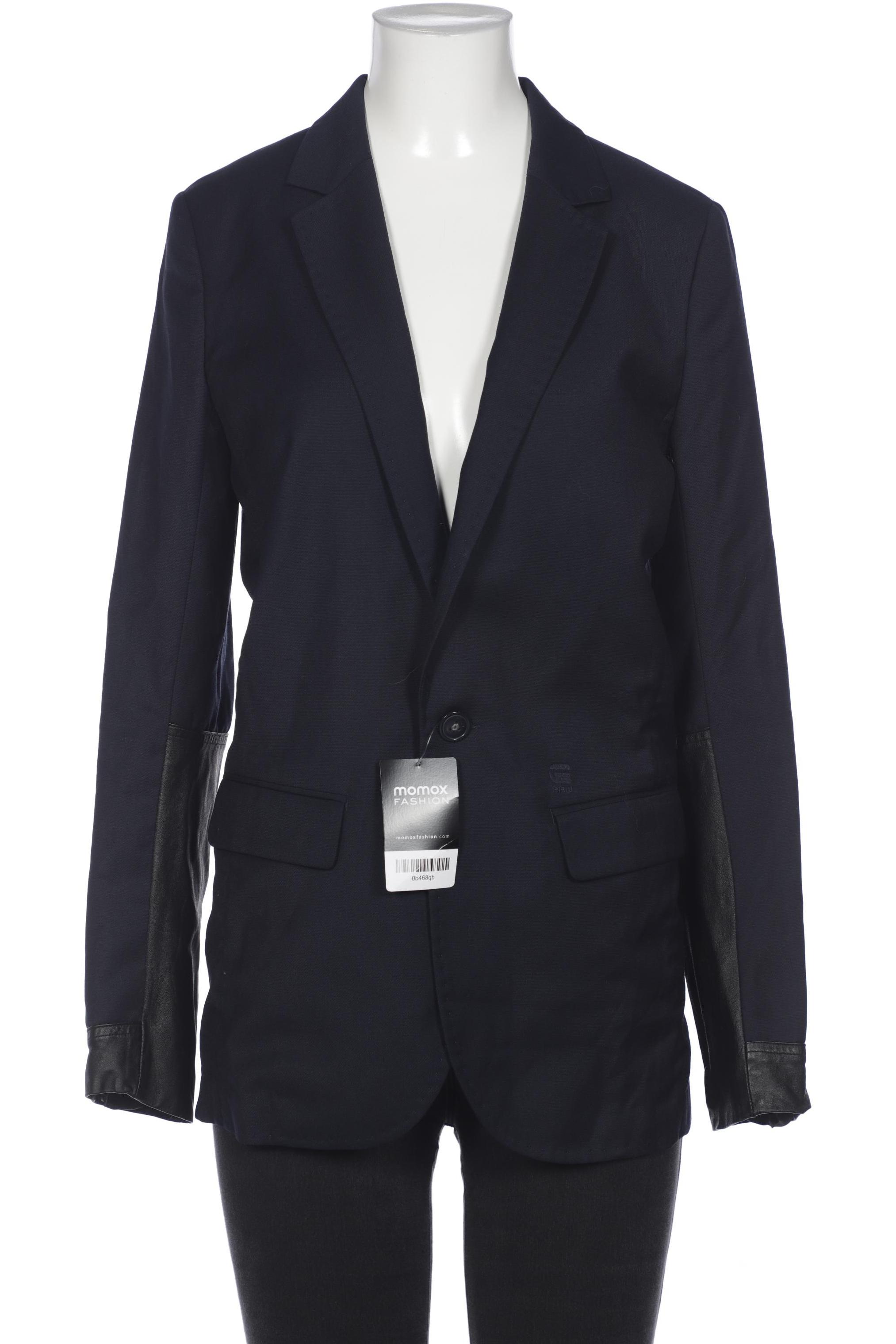 

G-Star RAW Damen Blazer, marineblau, Gr. 36