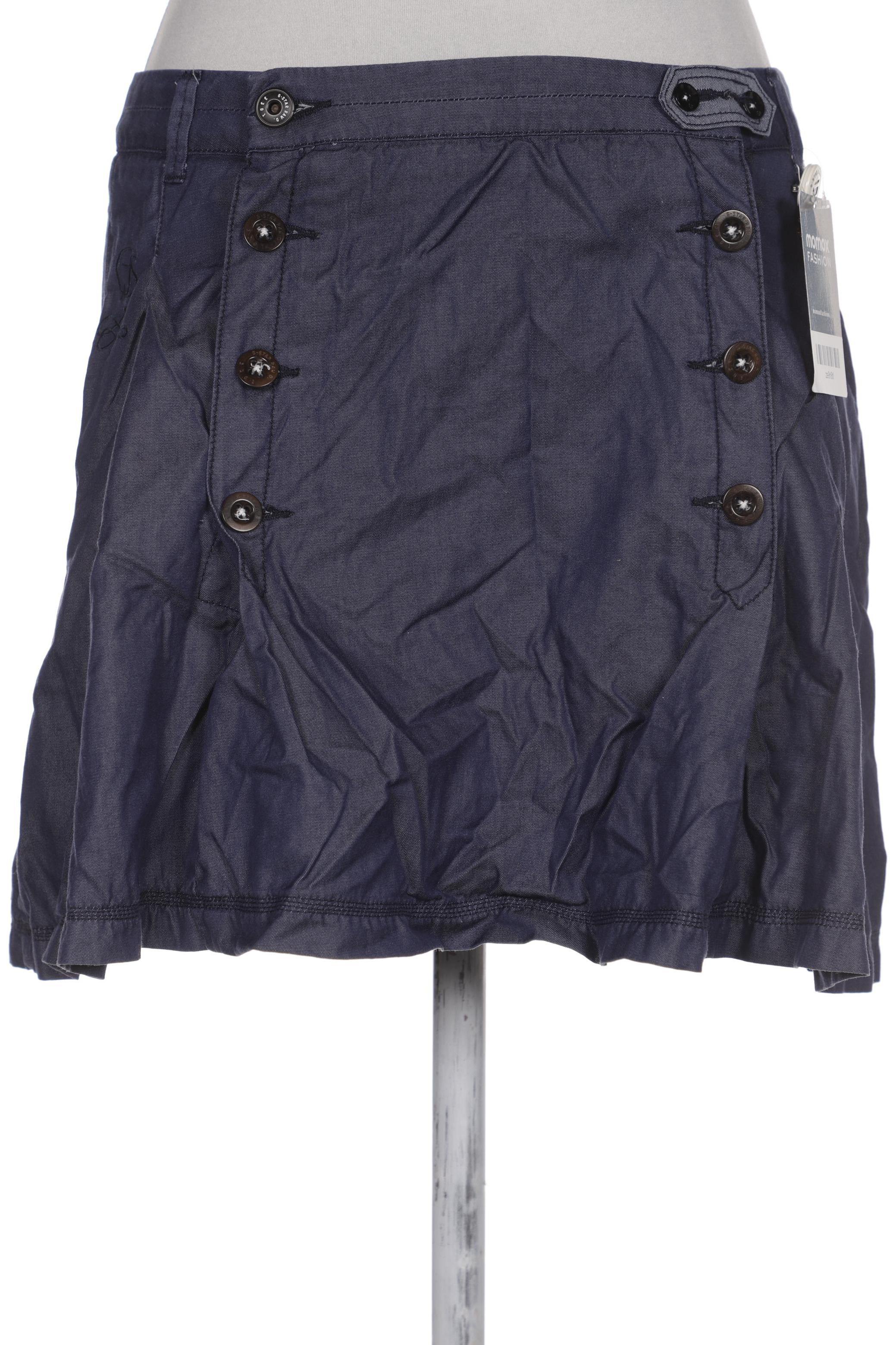 

G-STAR RAW Damen Rock, marineblau