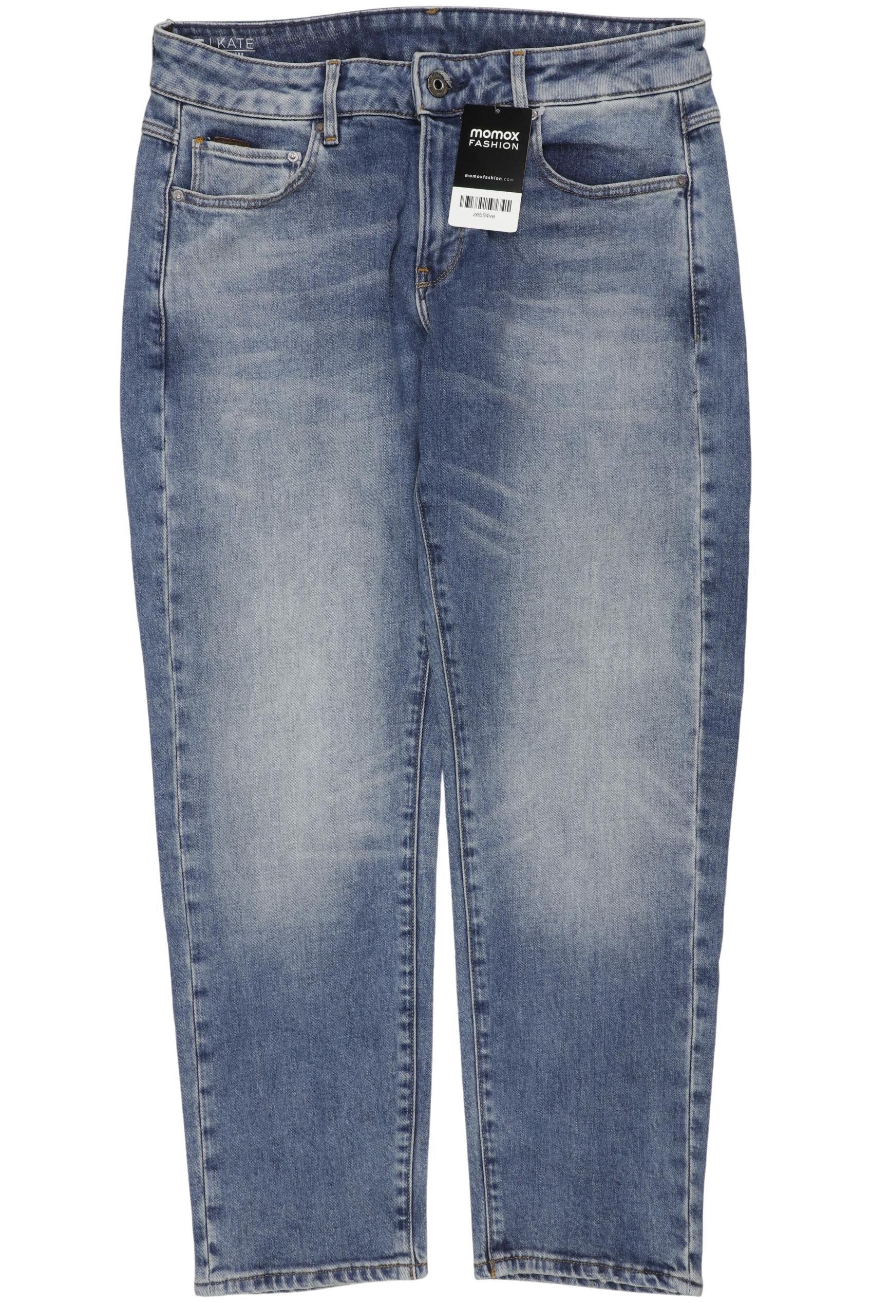 

G Star RAW Damen Jeans, blau, Gr. 26