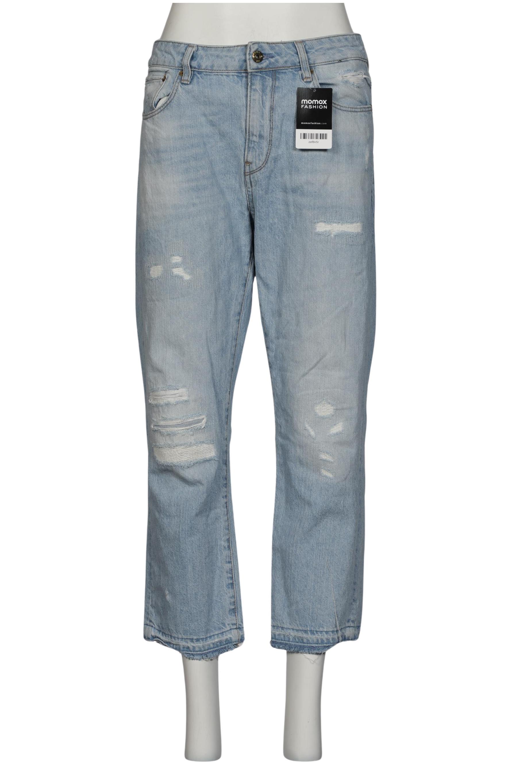 

G Star RAW Damen Jeans, hellblau, Gr. 30