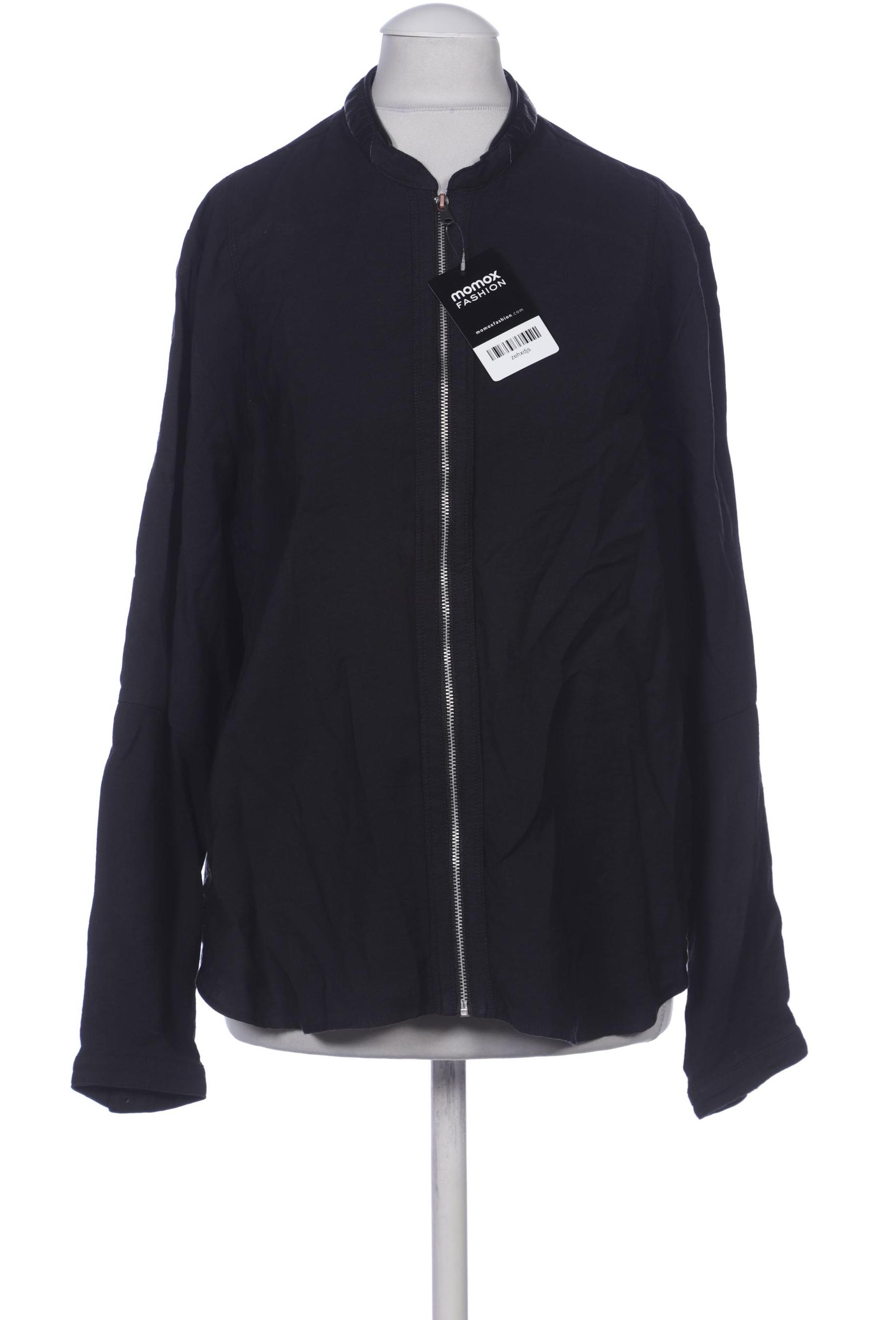 

G Star RAW Damen Bluse, schwarz, Gr. 36