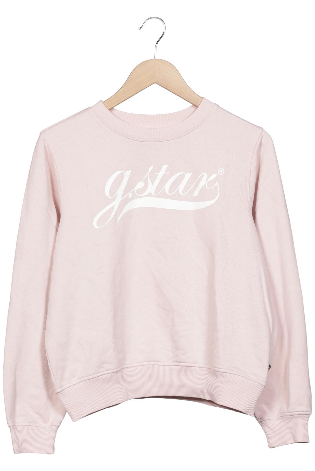 

G Star RAW Damen Sweatshirt, pink, Gr. 42