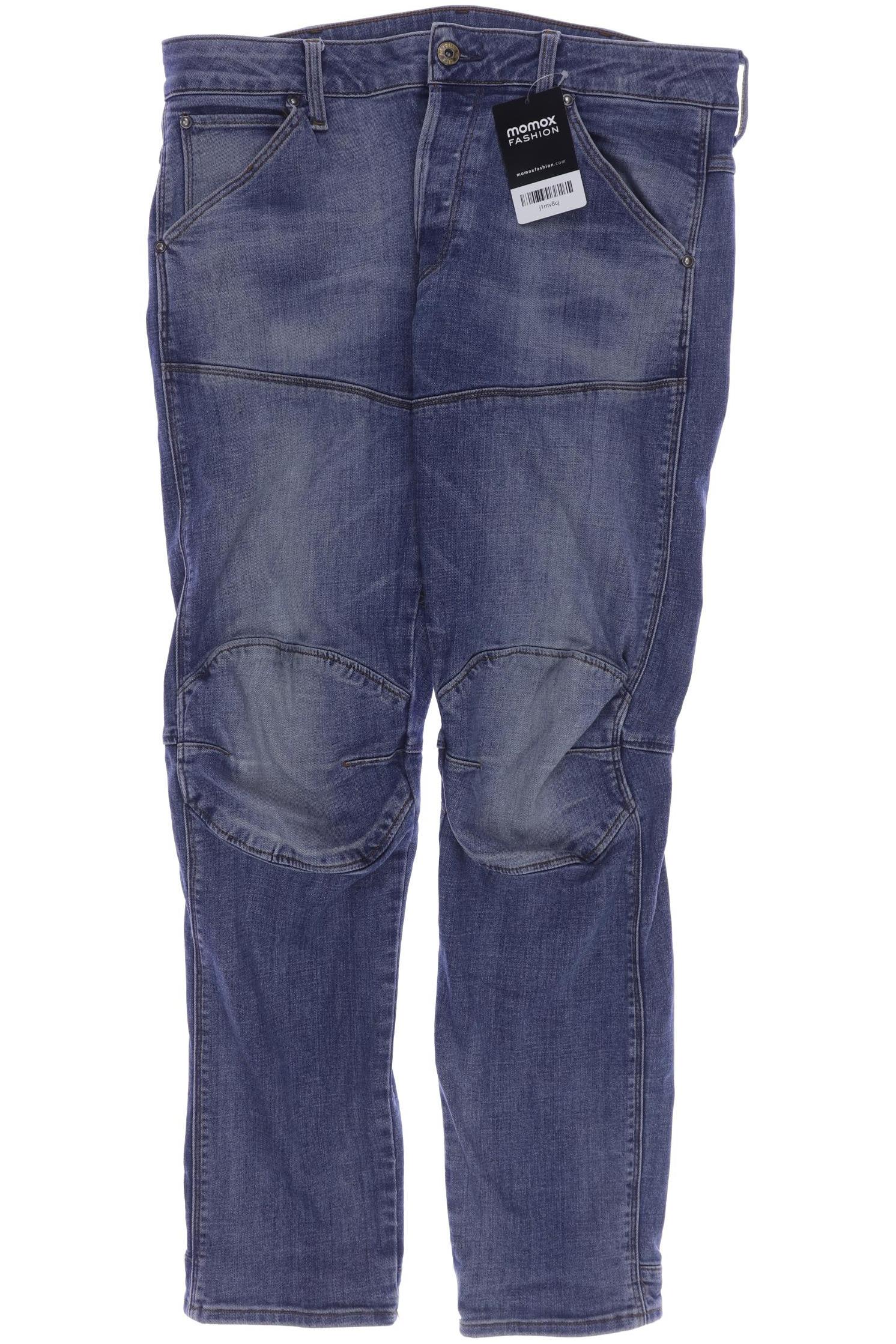 

G-Star RAW Herren Jeans, blau, Gr. 30