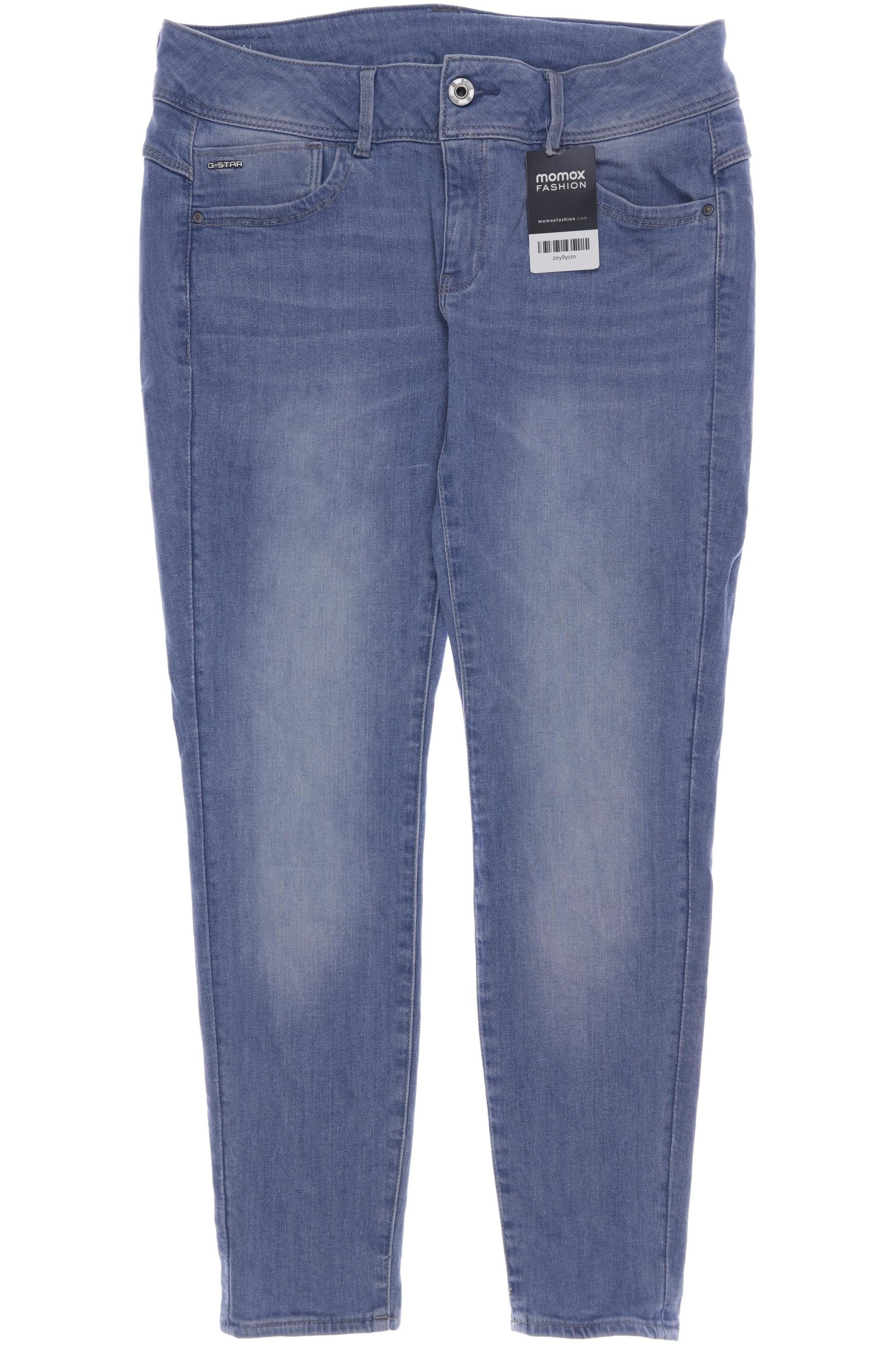 

G Star RAW Damen Jeans, blau, Gr. 31
