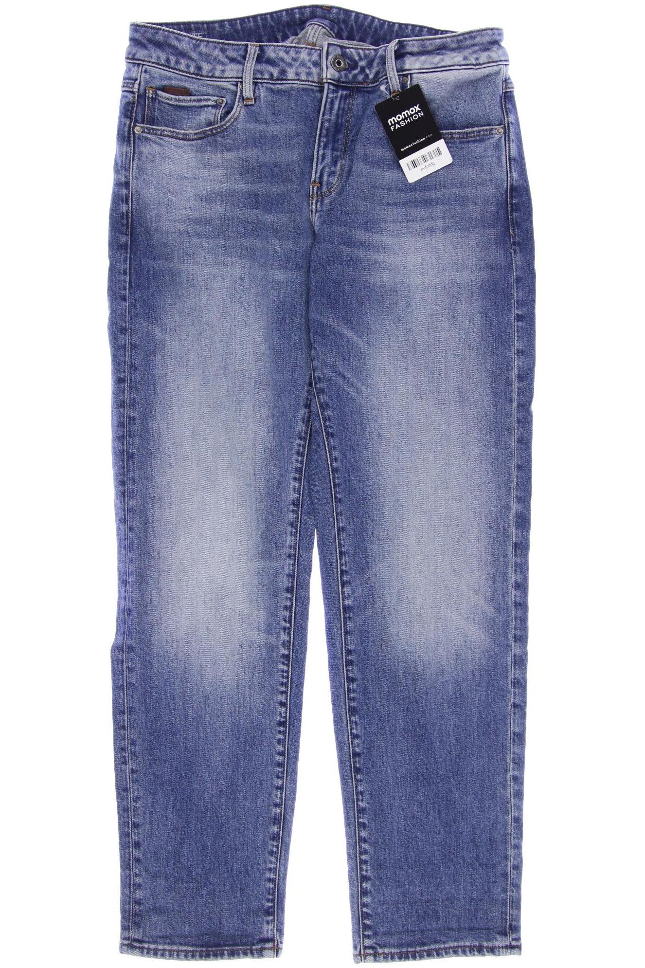 

G-STAR RAW Damen Jeans, blau