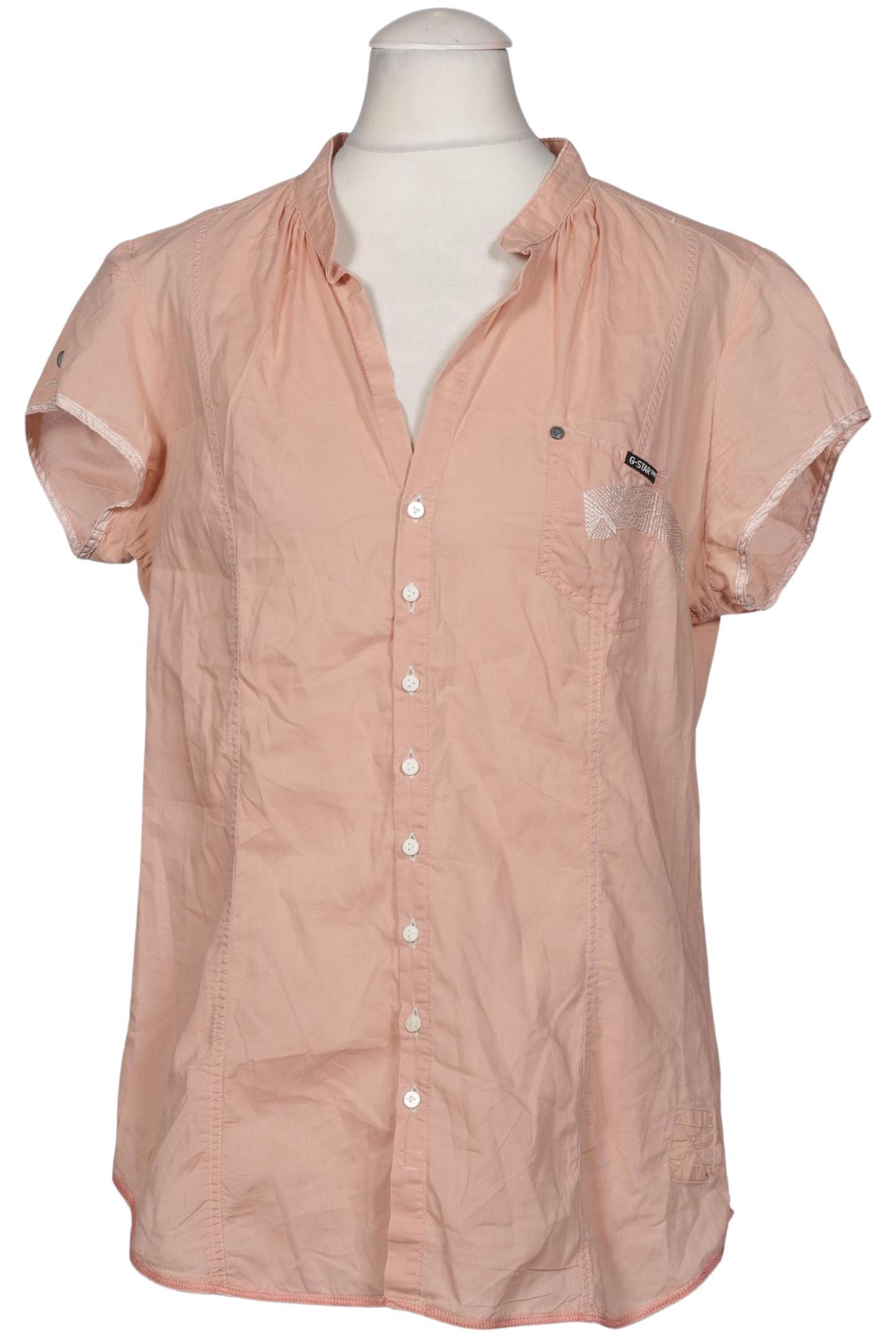 

G Star RAW Damen Bluse, pink, Gr. 38
