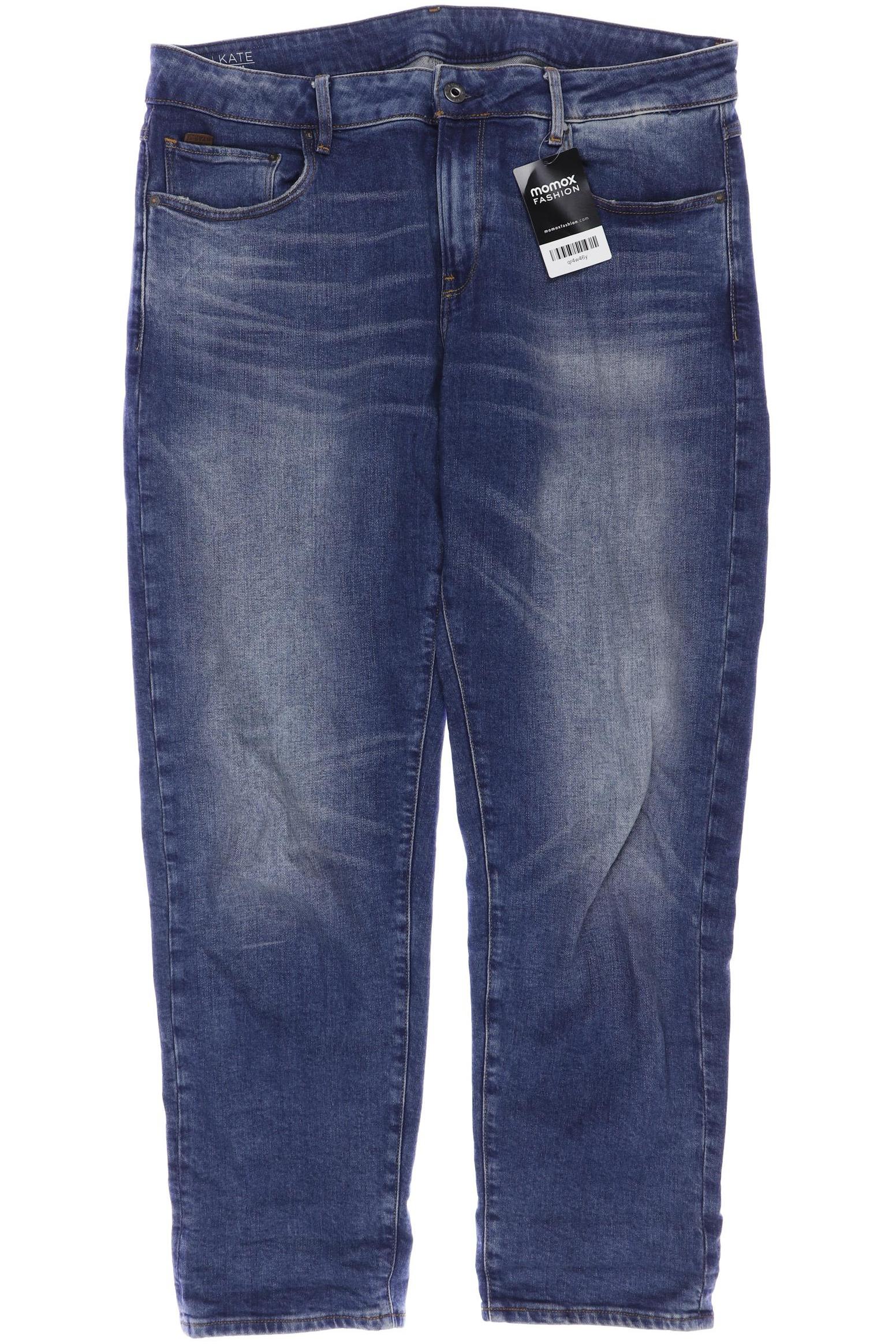 

G-Star RAW Damen Jeans, blau, Gr. 42