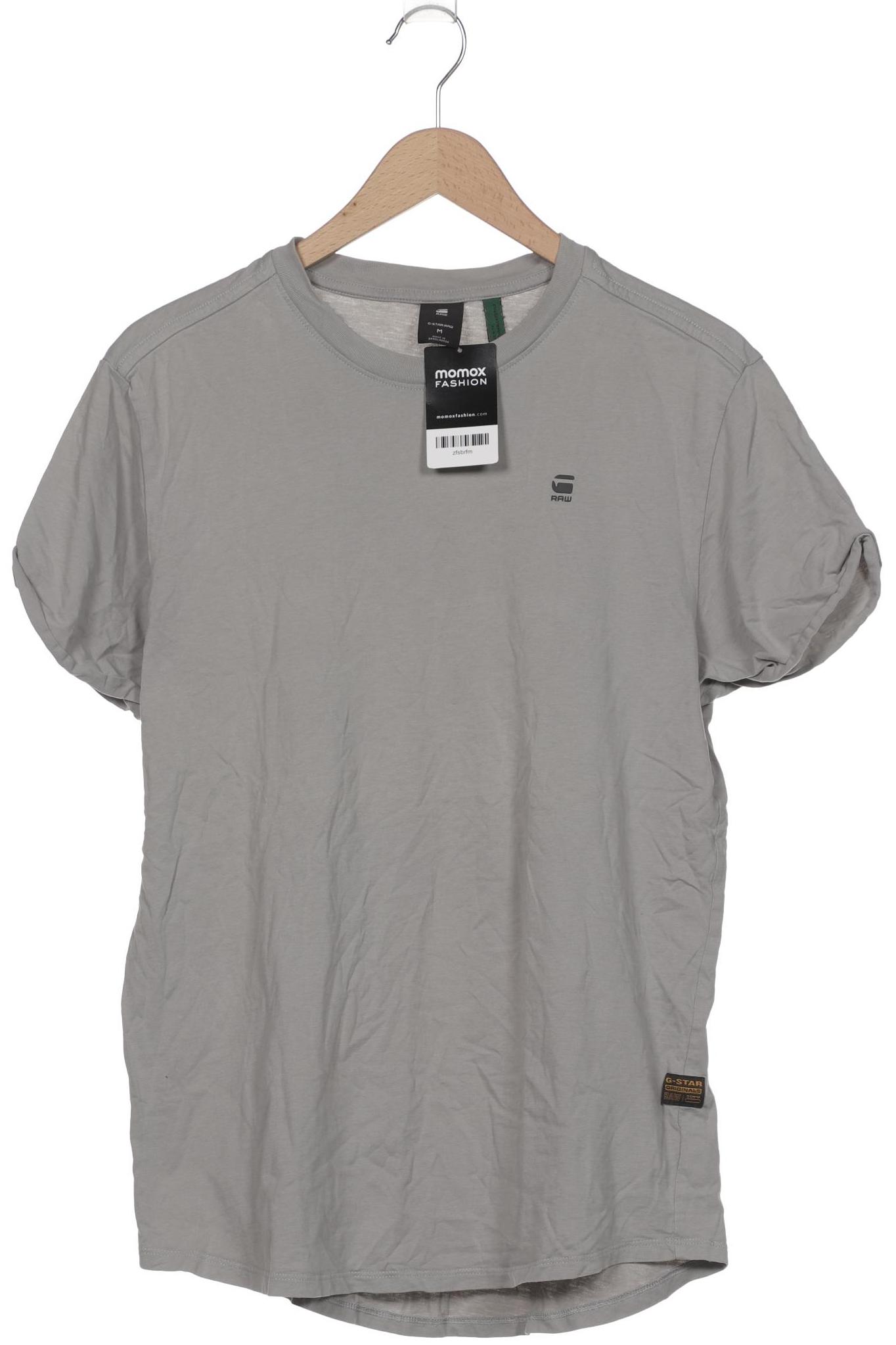 

G Star RAW Herren T-Shirt, grau, Gr. 48