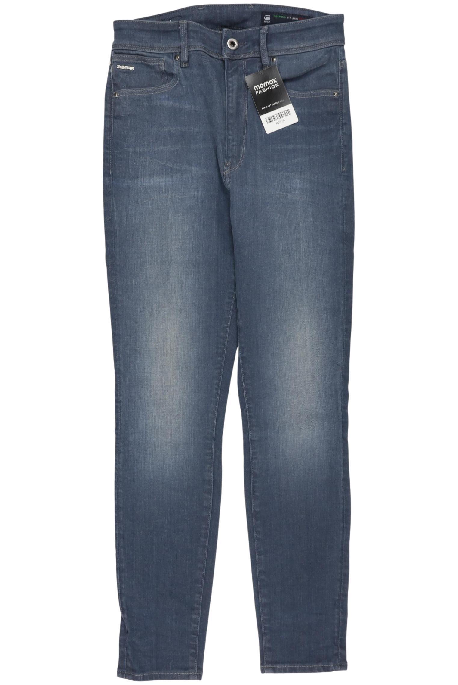

G Star RAW Damen Jeans, blau, Gr. 27
