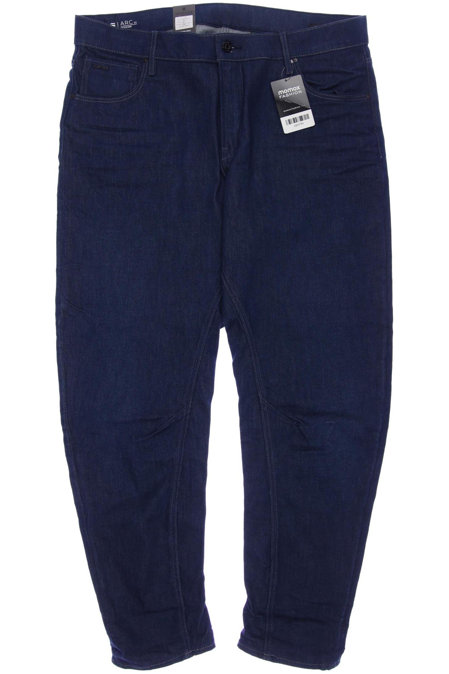 

G-STAR RAW Damen Jeans, blau