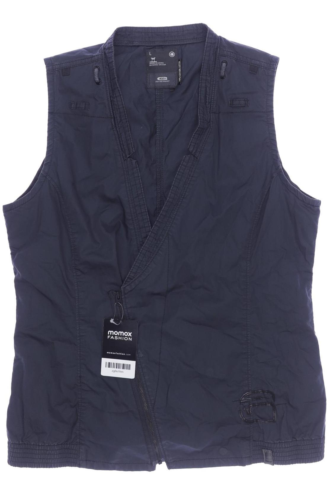 

G-Star RAW Damen Weste, grün, Gr. 42