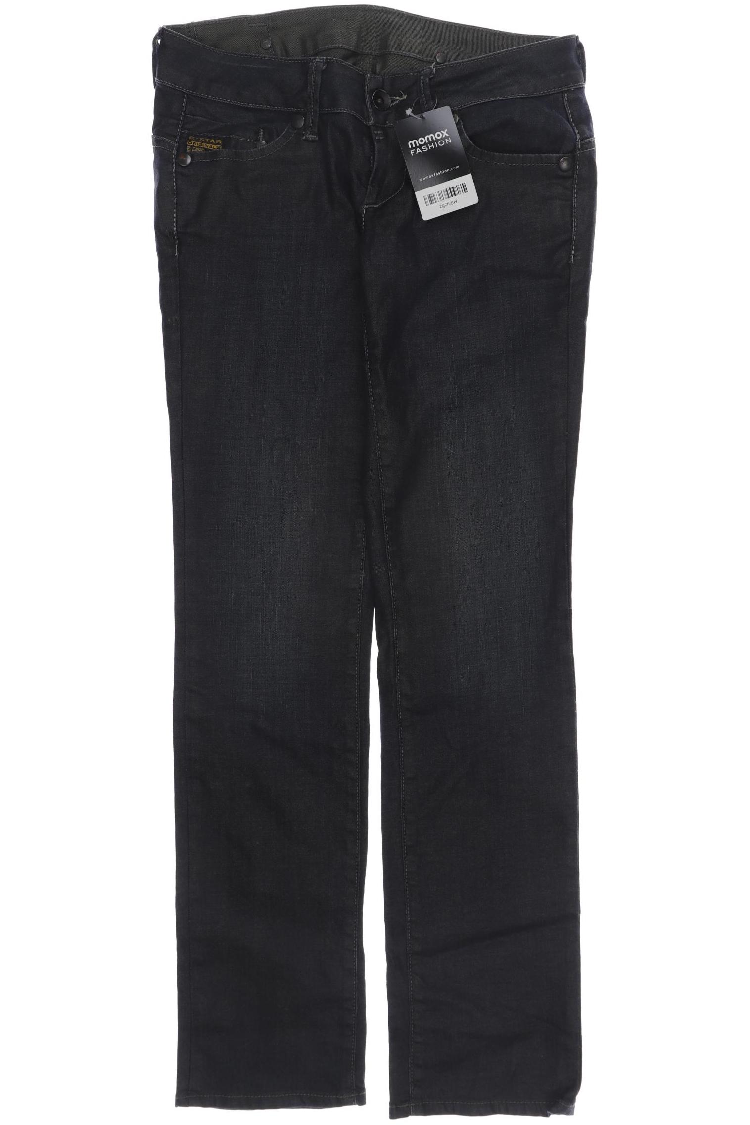 

G STAR RAW Damen Jeans, grau