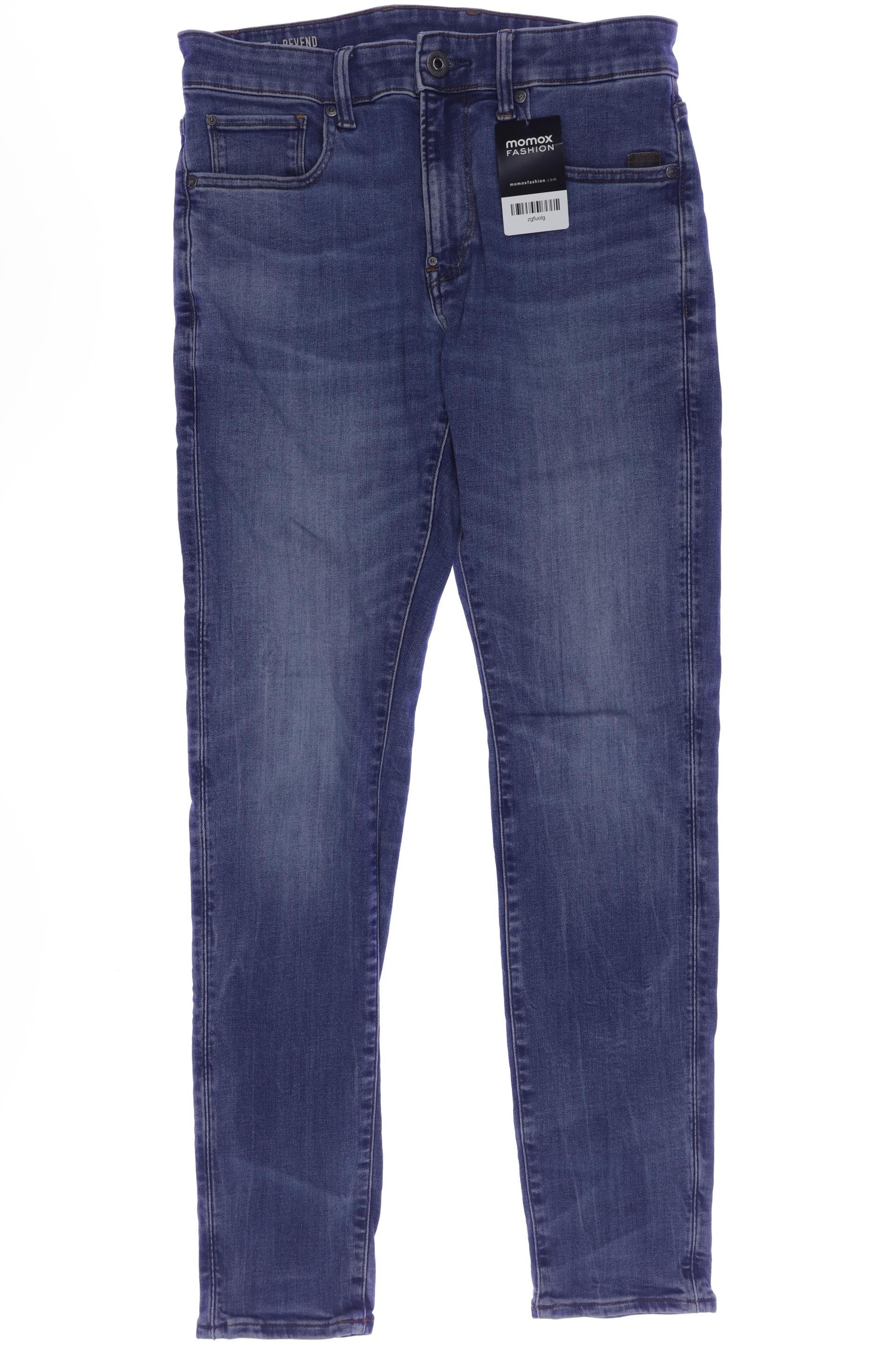 

G Star RAW Herren Jeans, blau, Gr. 29