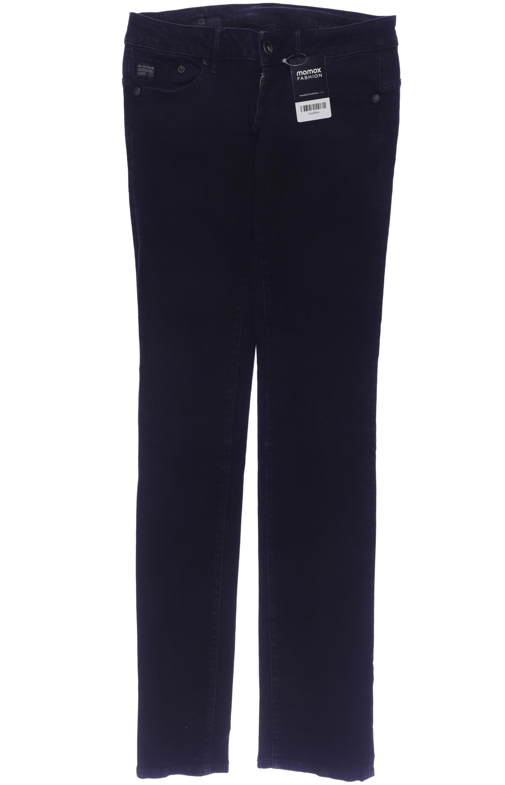 

G Star RAW Damen Jeans, marineblau, Gr. 29