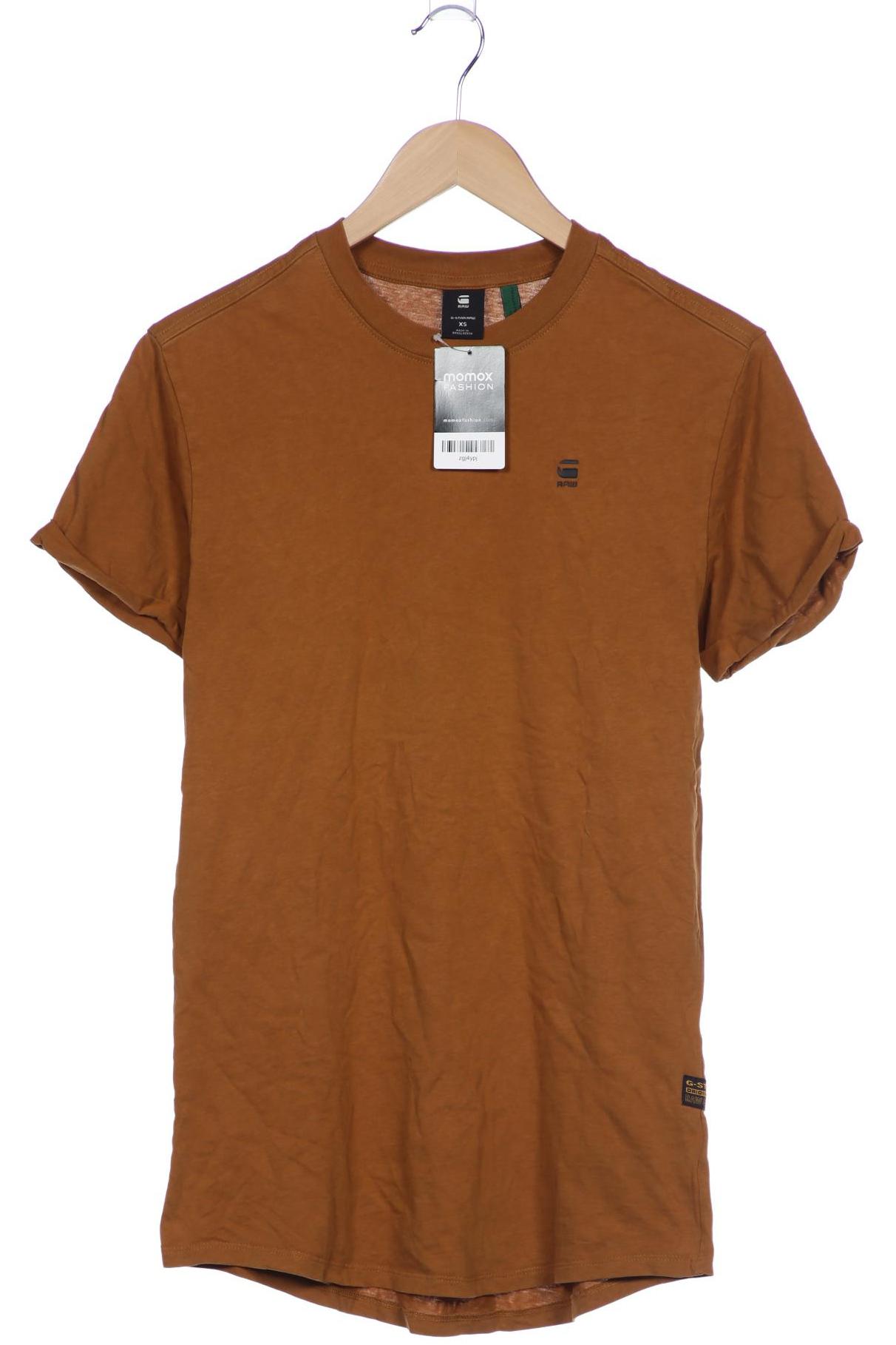 

G-Star RAW Damen T-Shirt, braun, Gr. 34