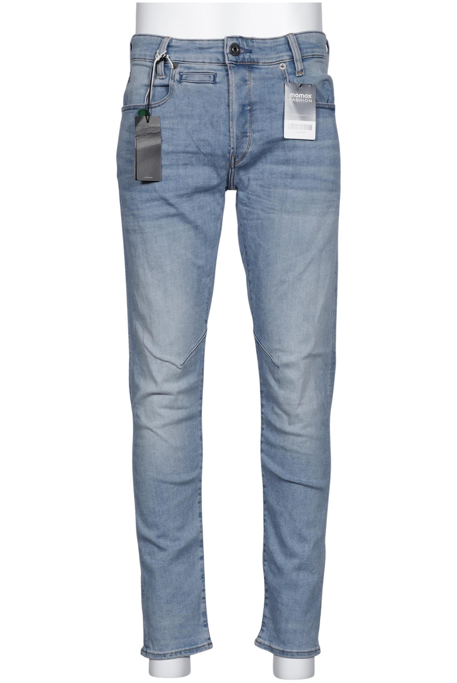

G Star RAW Herren Jeans, blau, Gr. 31
