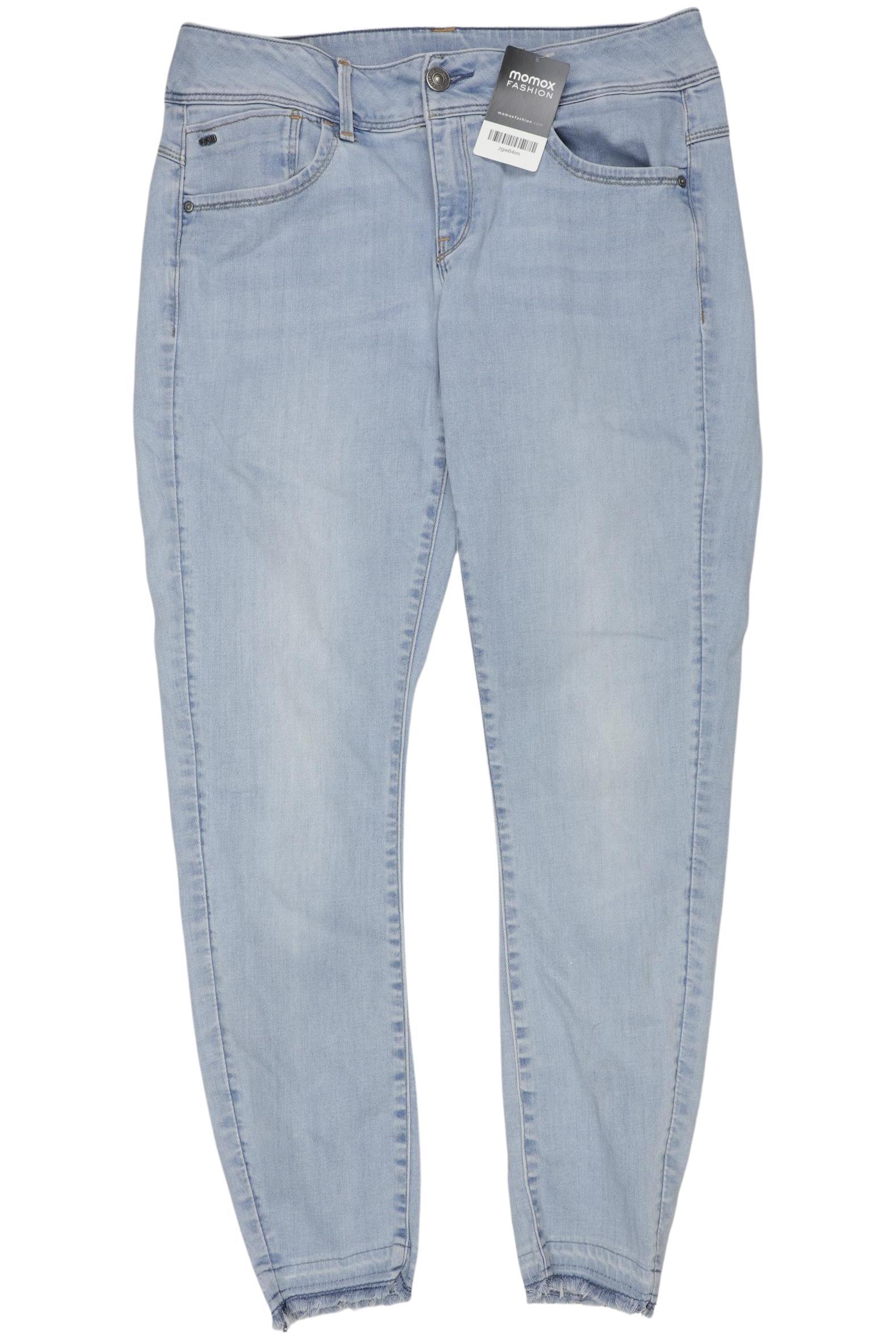 

G Star RAW Damen Jeans, hellblau, Gr. 31