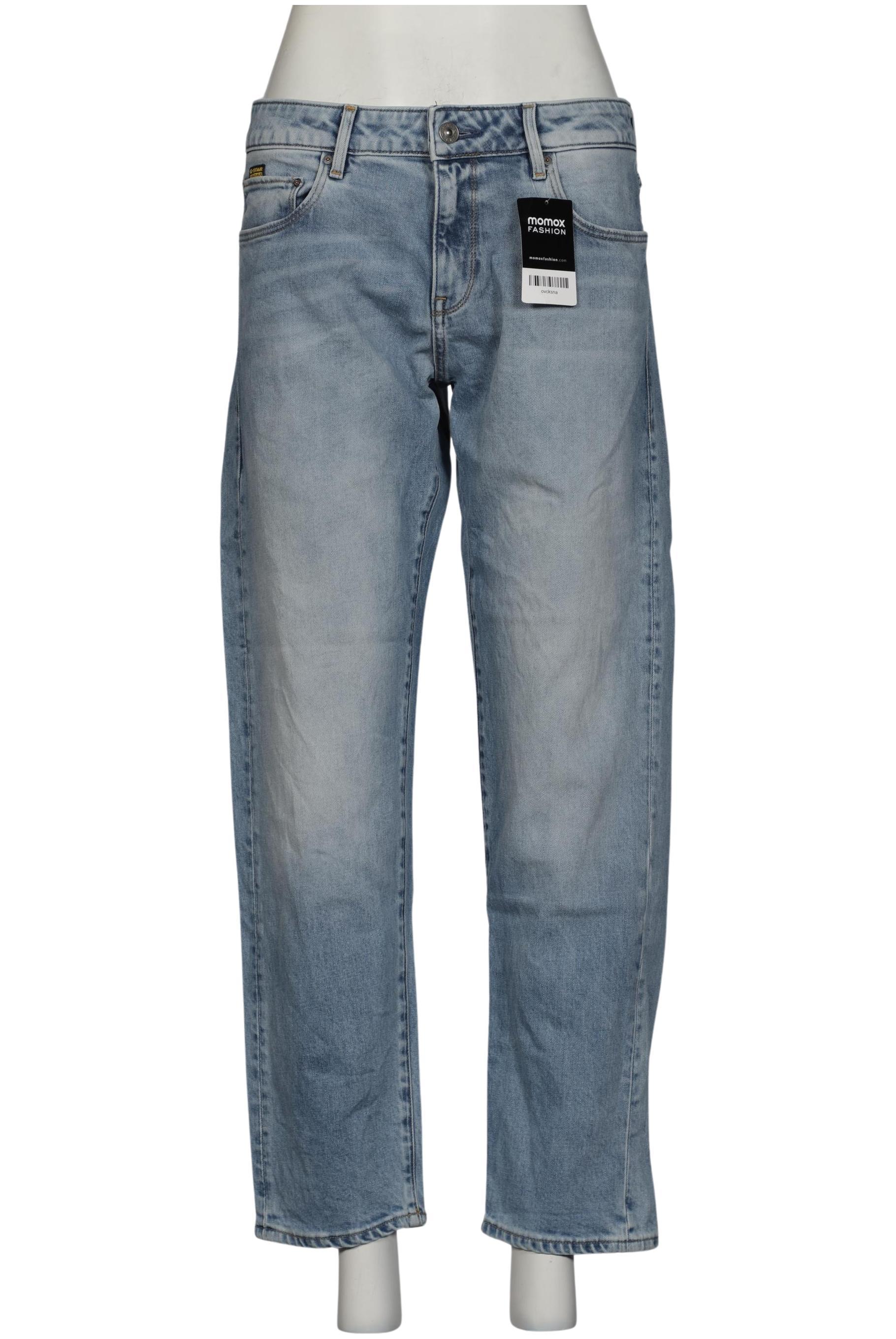 

G Star RAW Damen Jeans, hellblau, Gr. 29