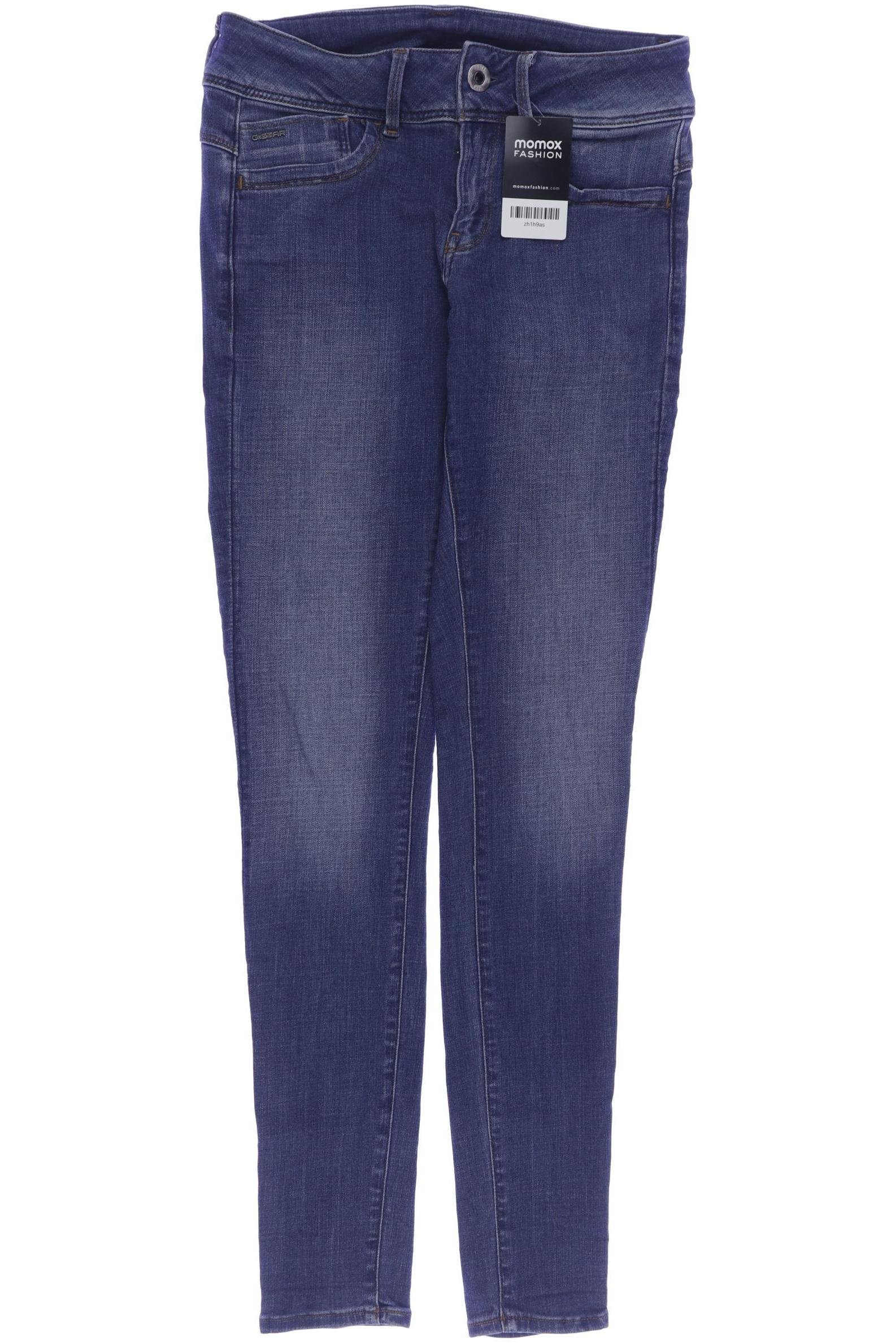 

G Star RAW Damen Jeans, blau, Gr. 28